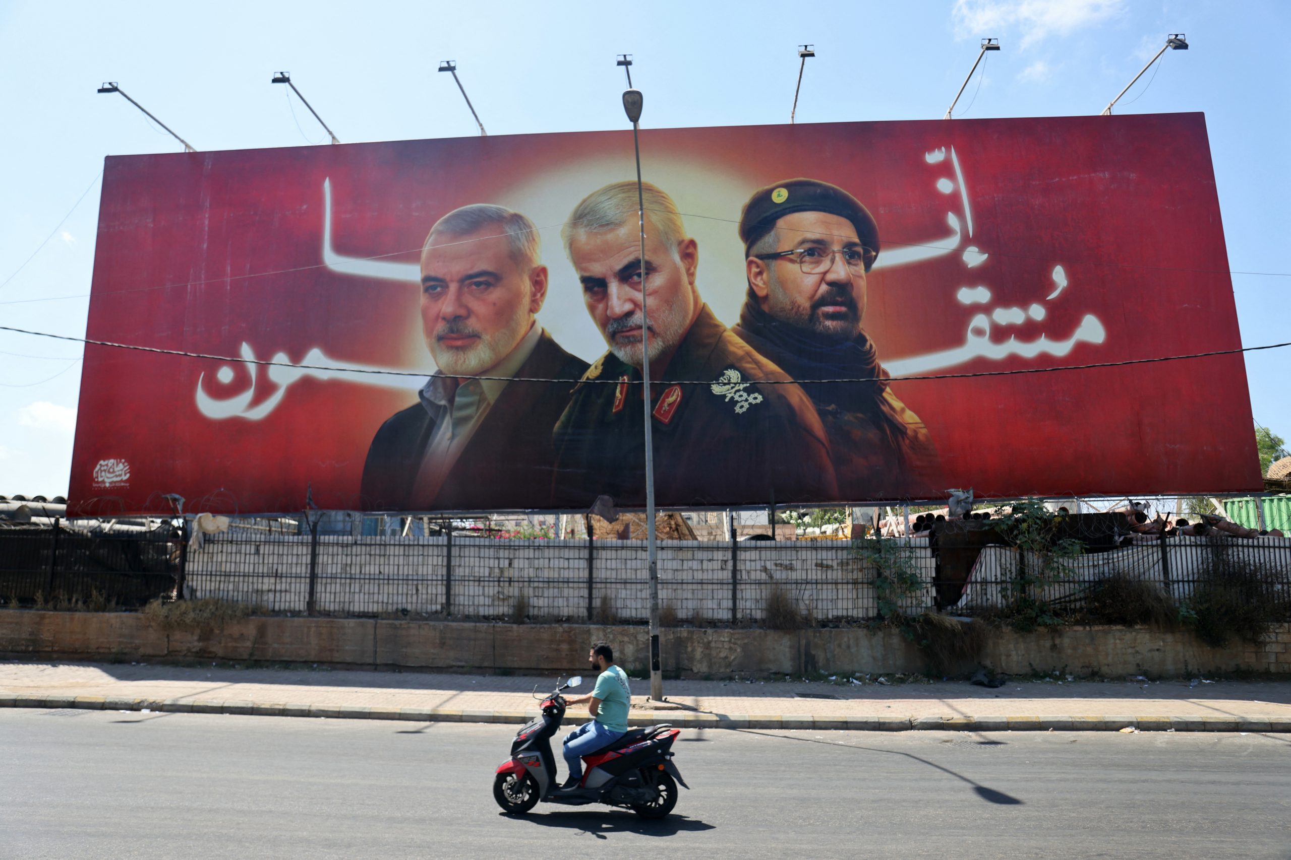 Líder do Hezbollah promete represálias contra Israel “não importa as consequências”