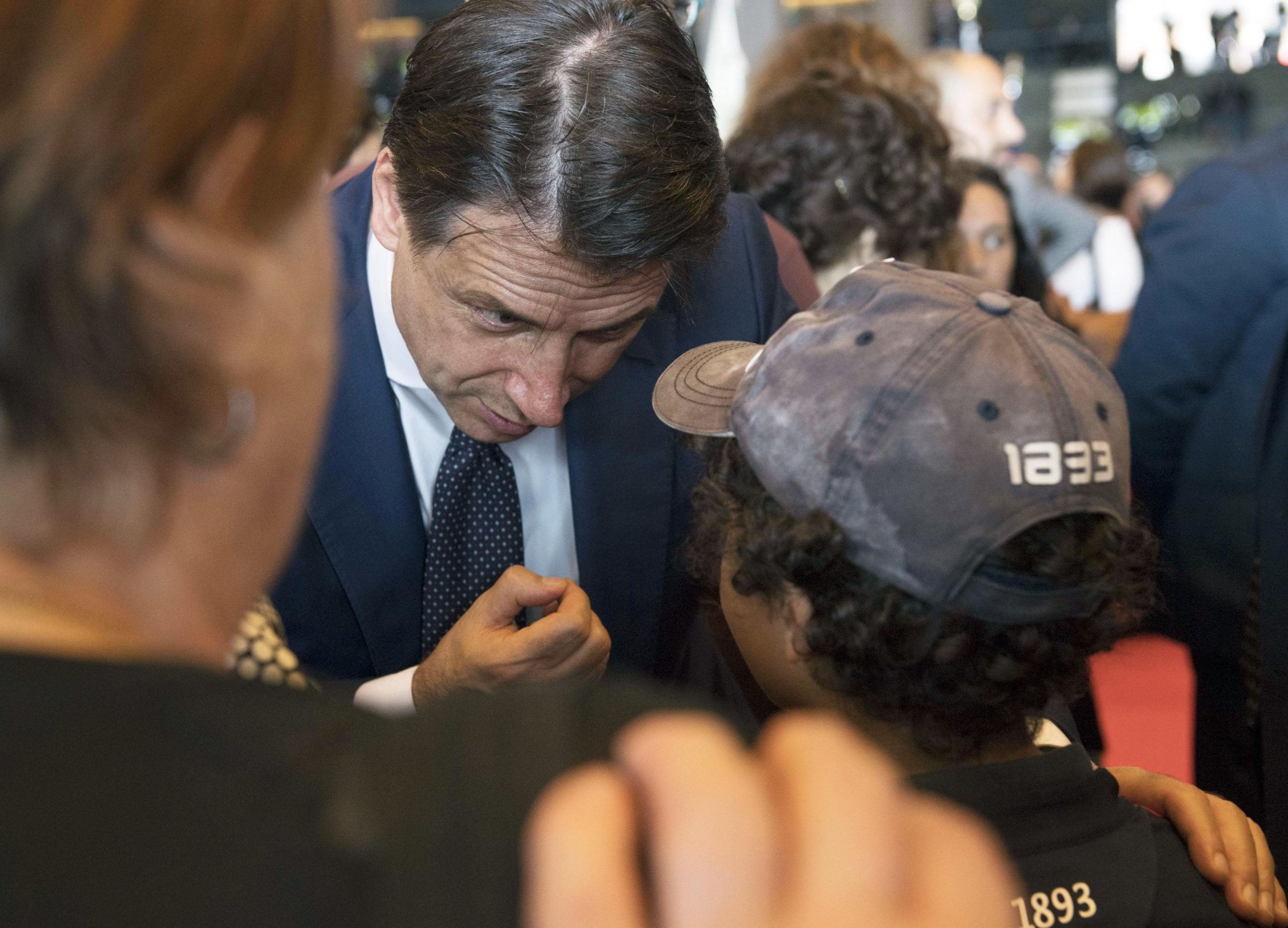 Governo disponibiliza mais de 28 milhões de euros para intervenções de mobilidade e realojamentos em Génova