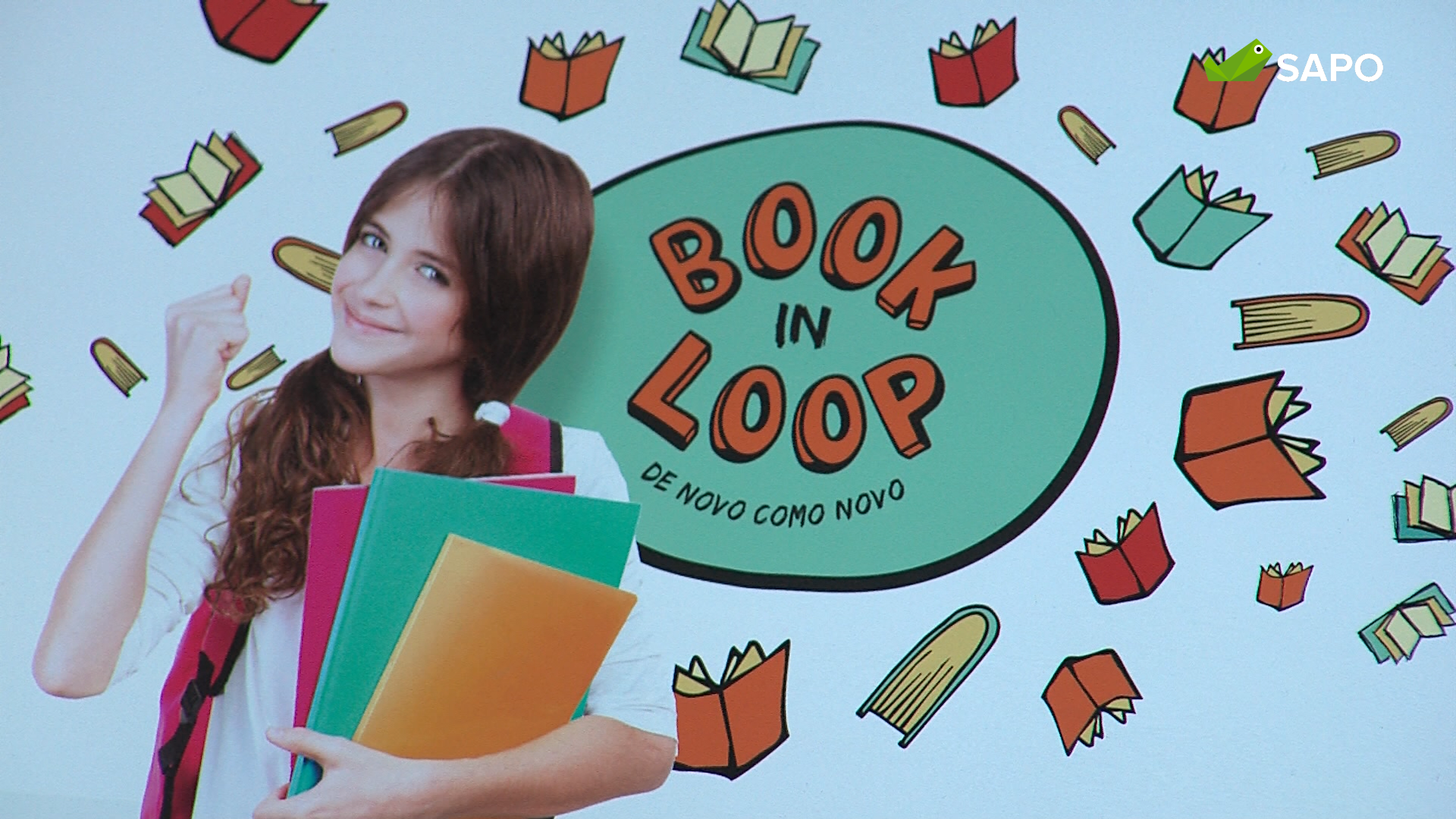 Book in Loop entra no mercado dos livros universitários no início de 2019