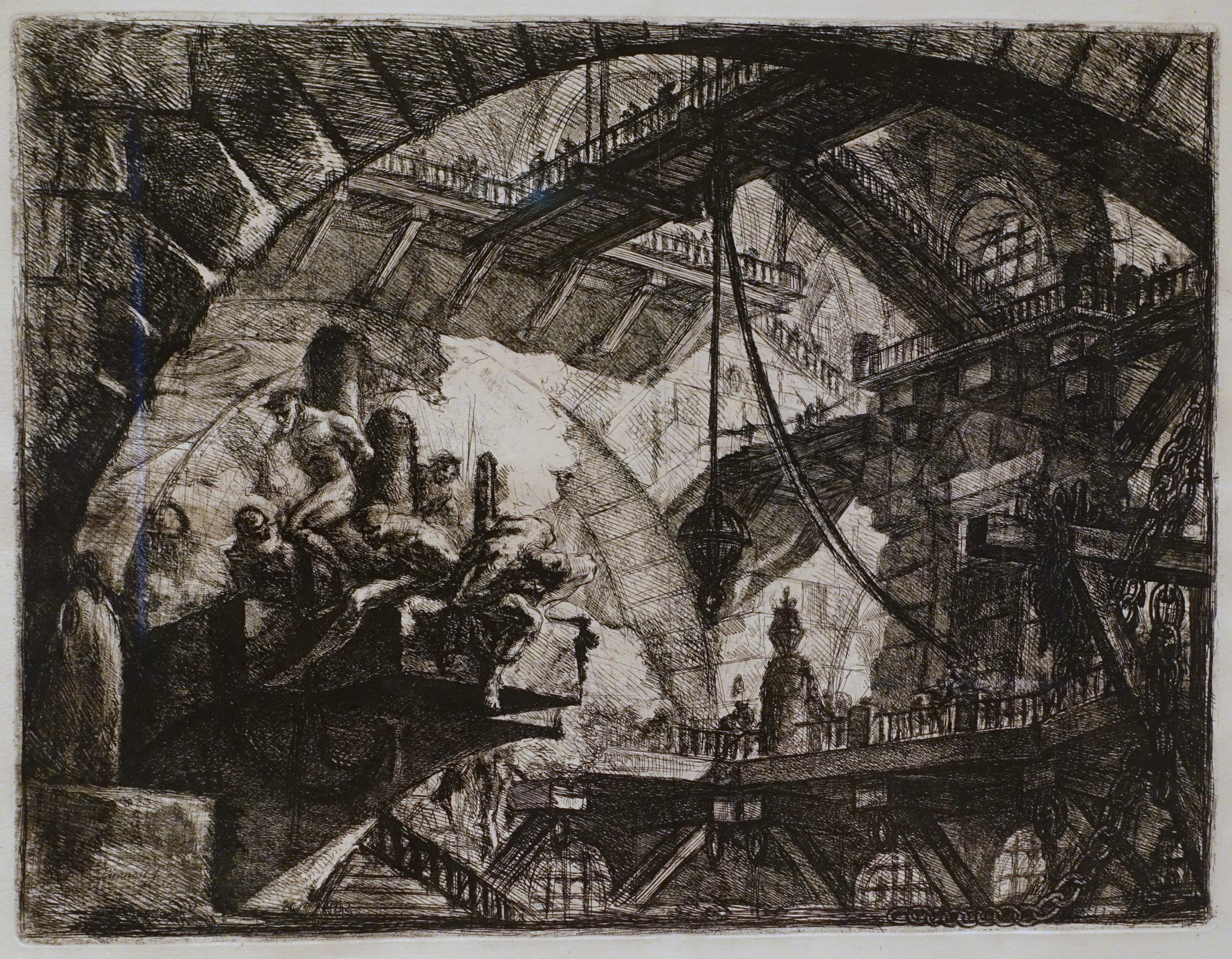 Pré-publicação de “Piranesi”. O antecipado e alucinatório regresso da autora de “Jonathan Strange & O Sr. Norrell”