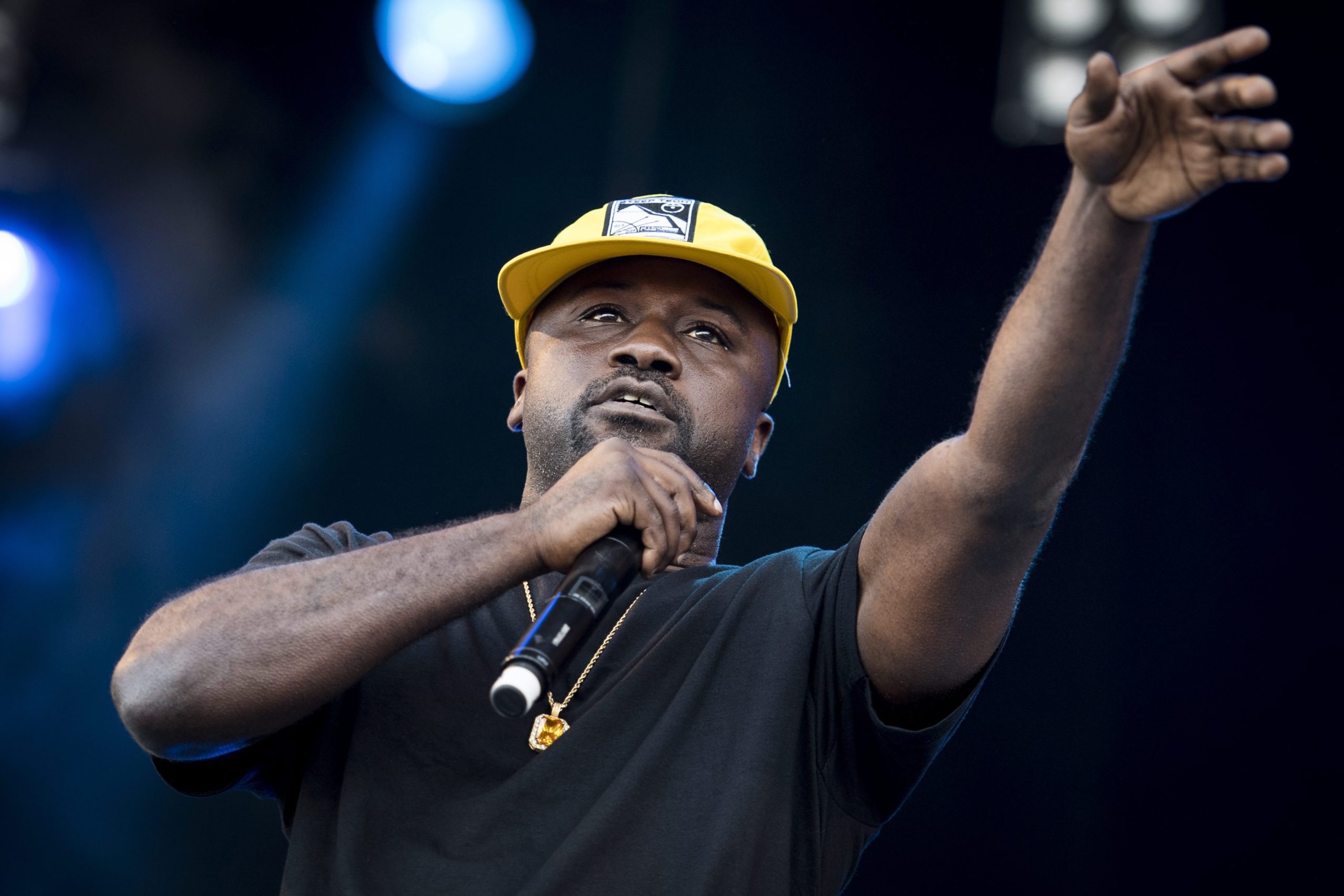 Havoc atua hoje no Musicbox. É o ‘pontapé de saída’ para mais um Urban Routes