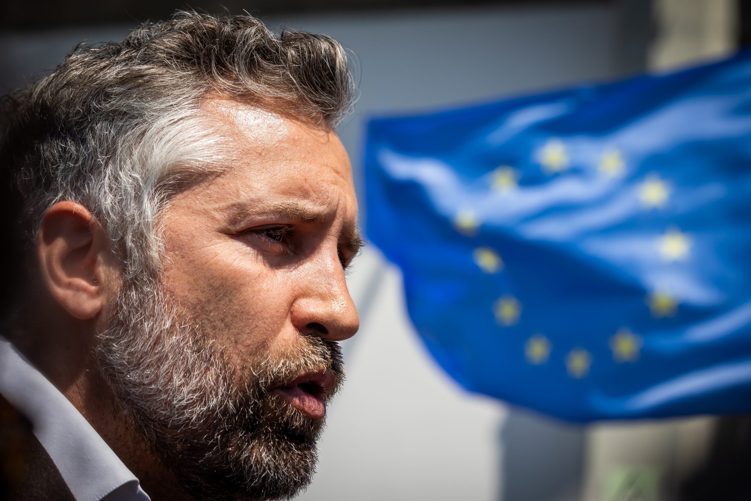 Pedro Nuno acusa Governo de estar em campanha e aprovar propostas sem apresentar custos