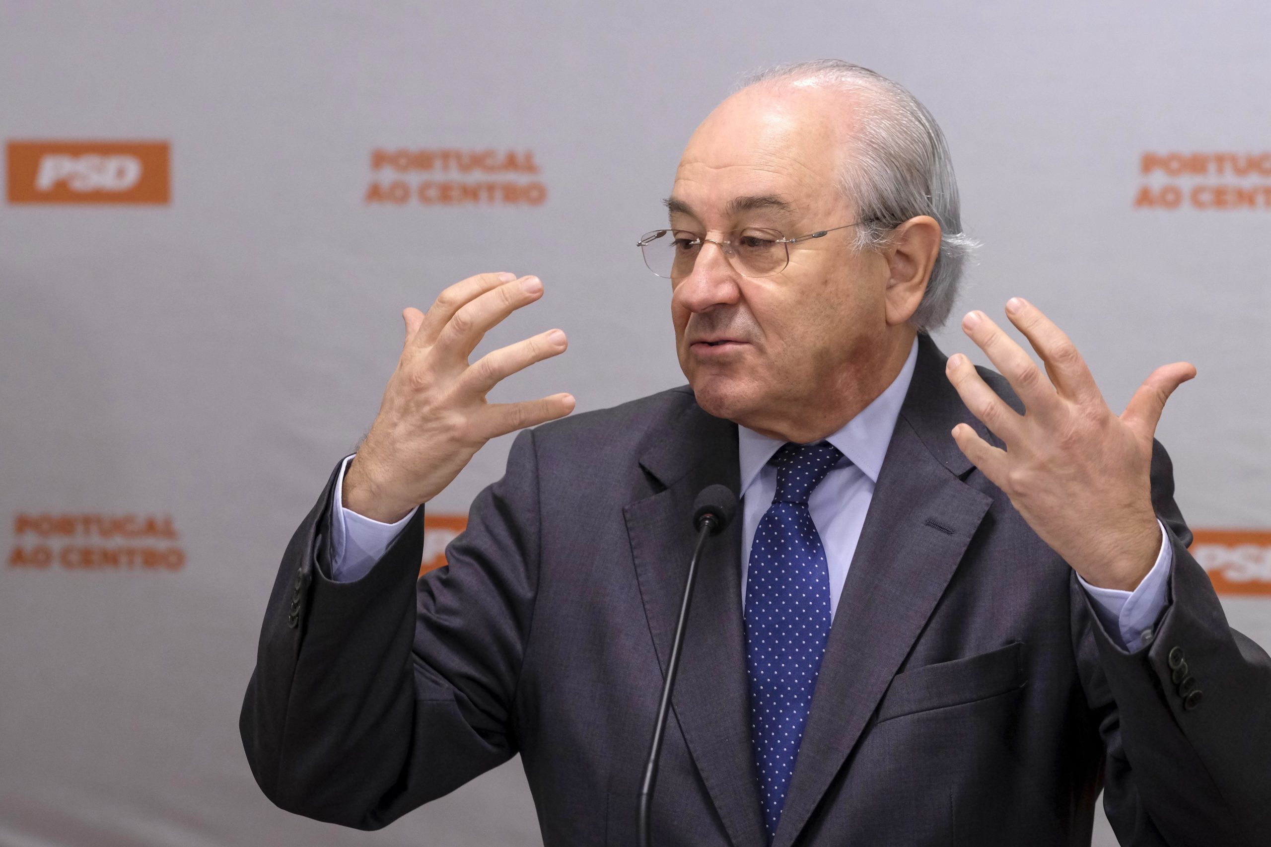 Rio considera programa AUTOvoucher “confuso e burocrático” e preferia descida do ISP