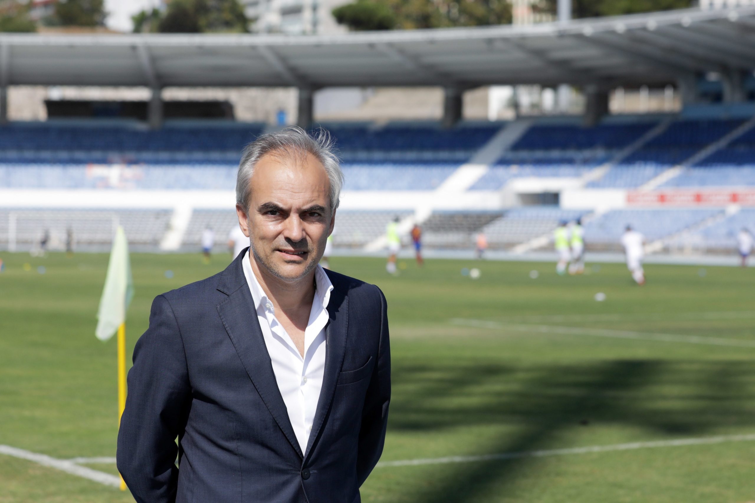 Belenenses SAD pode usar nome, marcas e símbolos, diz Tribunal. “Vamos recorrer”, responde líder do CF “Os Belenenses”