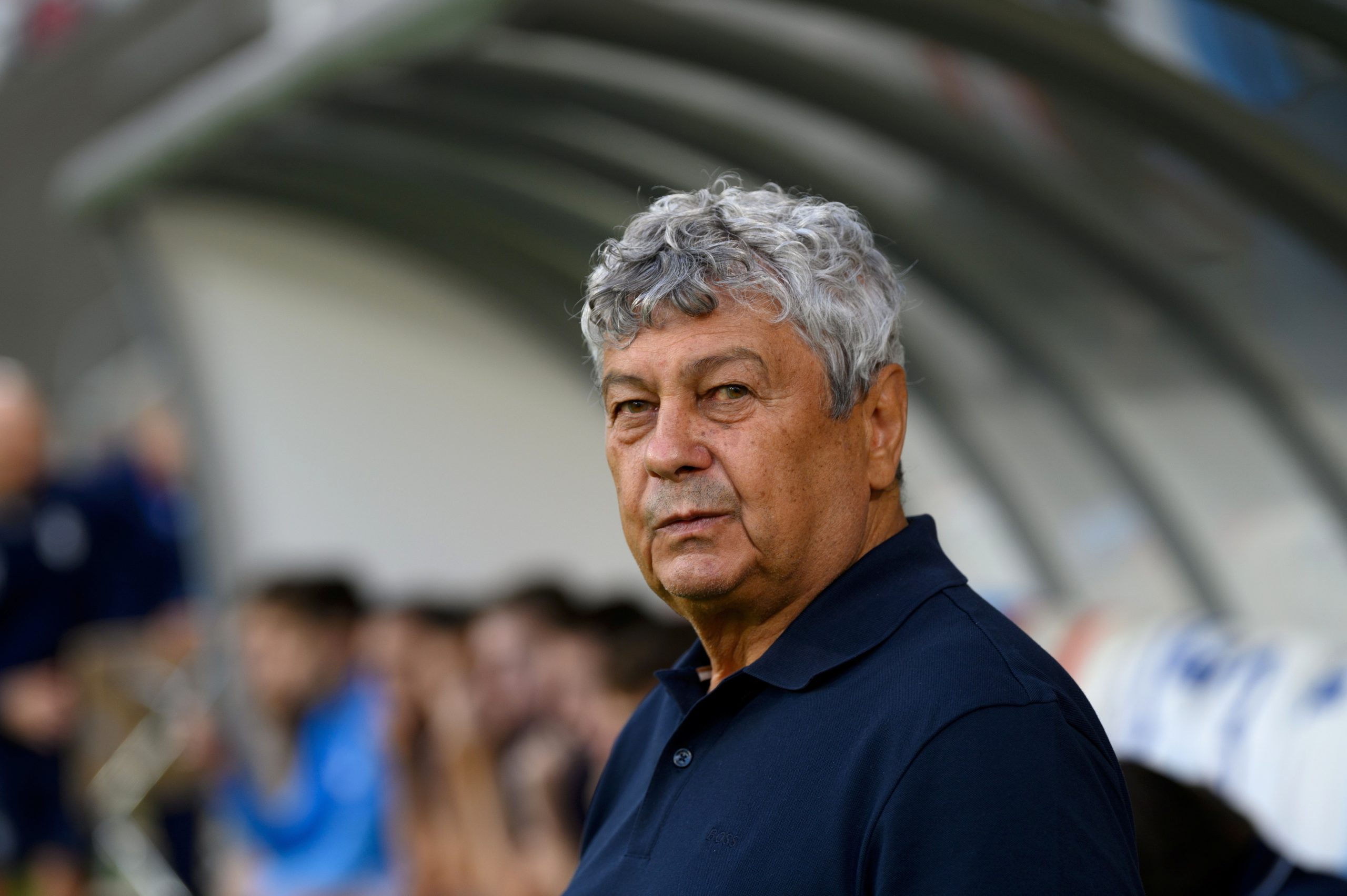 Antigo treinador e selecionador da Roménia, Mircea Lucescu, morreu aos 80 anos