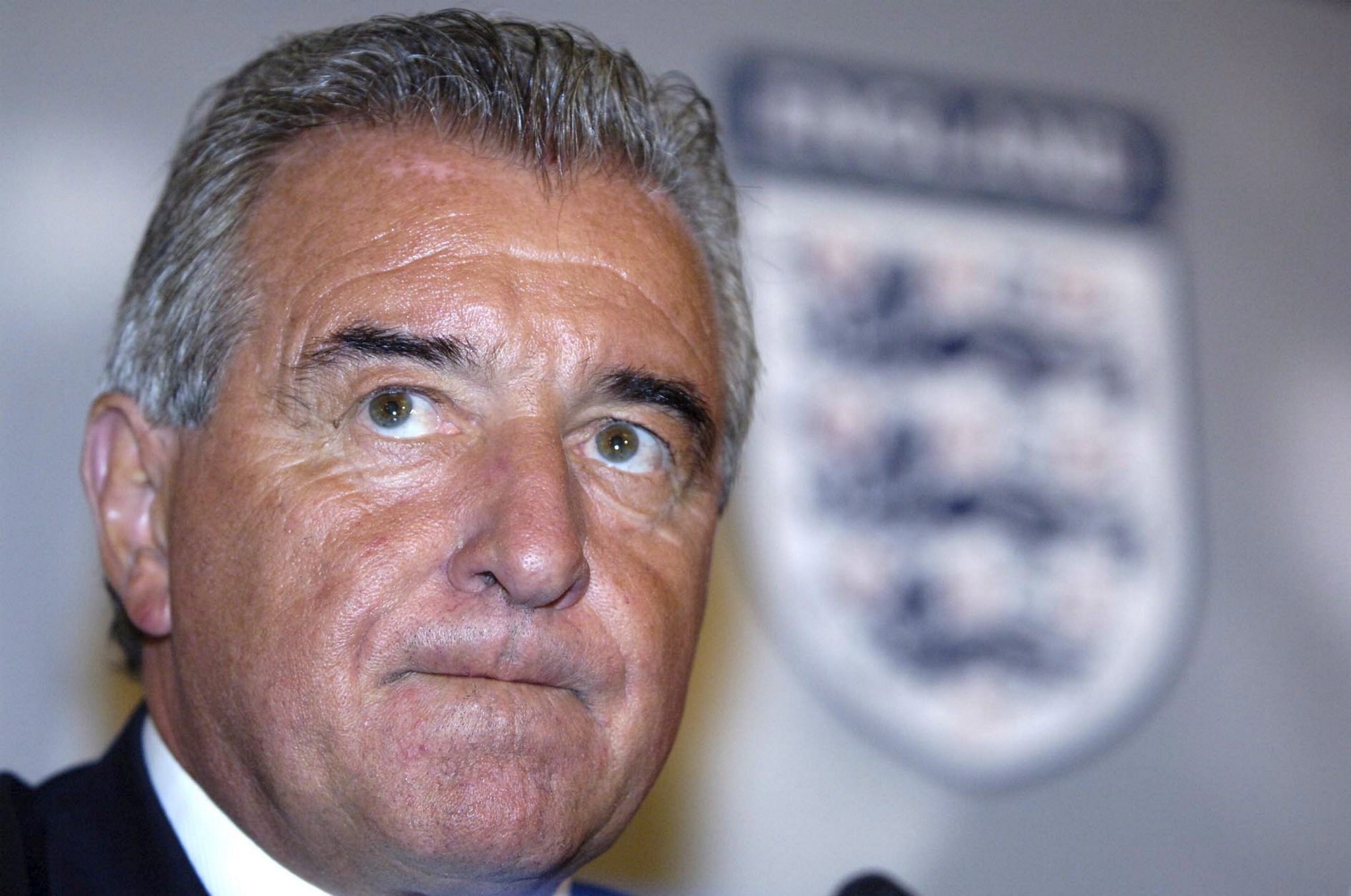 Morreu Terry Venables, antigo futebolista e ex-selecionador de Inglaterra