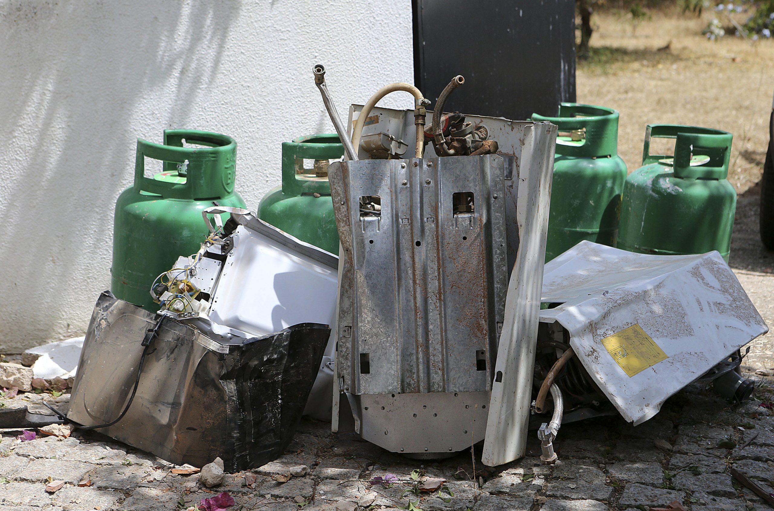 Ambientalistas pedem fim de caldeiras e aquecedores a combustíveis fósseis