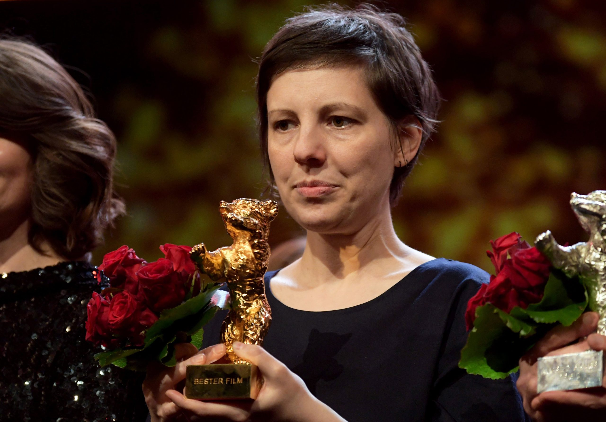 “Touch me not” de Adina Pintilie venceu Urso de Ouro do Festival de Cinema de Berlim