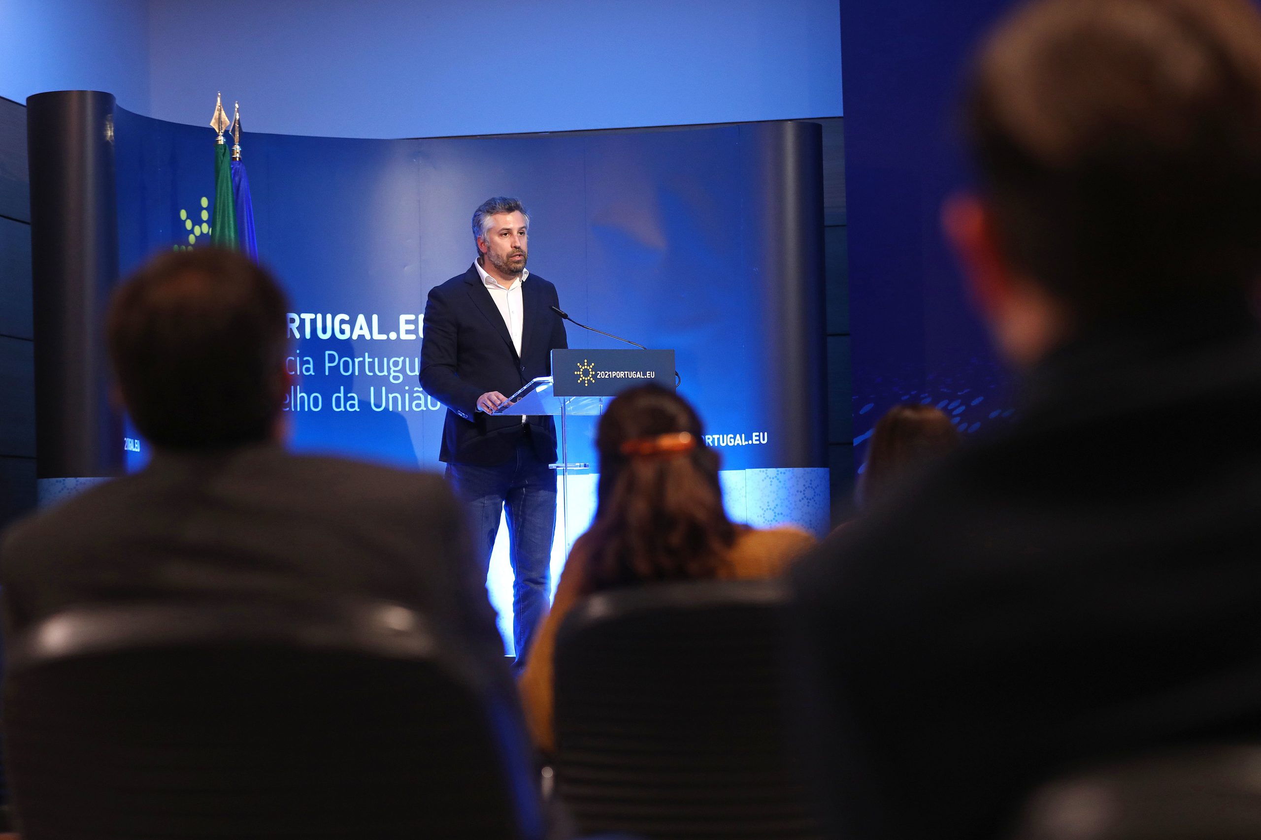 Portugal defende maior envolvimento da UE na resposta à crise habitacional