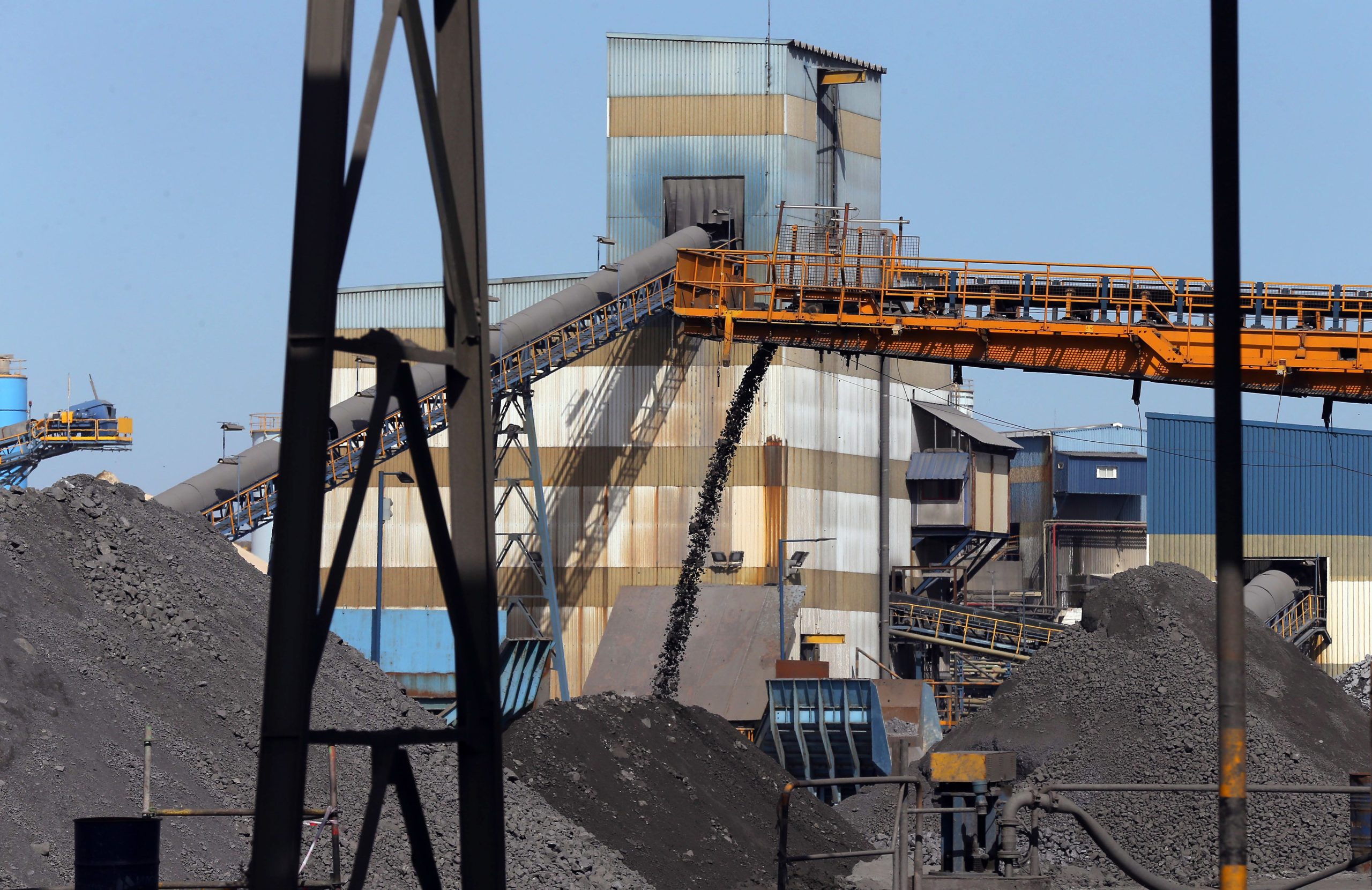 Minas: Neves-Corvo prevê aumento da produção até 2025