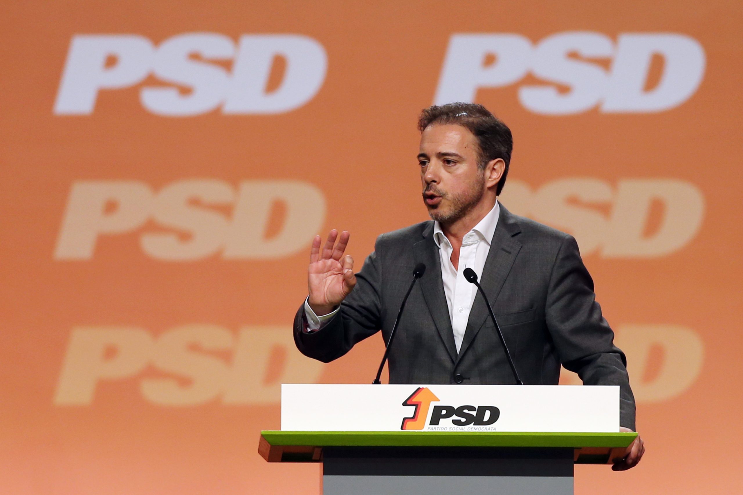 Pedro Duarte: “Há uma parte do país que está manifestamente ansiosa de ver um PSD diferente”