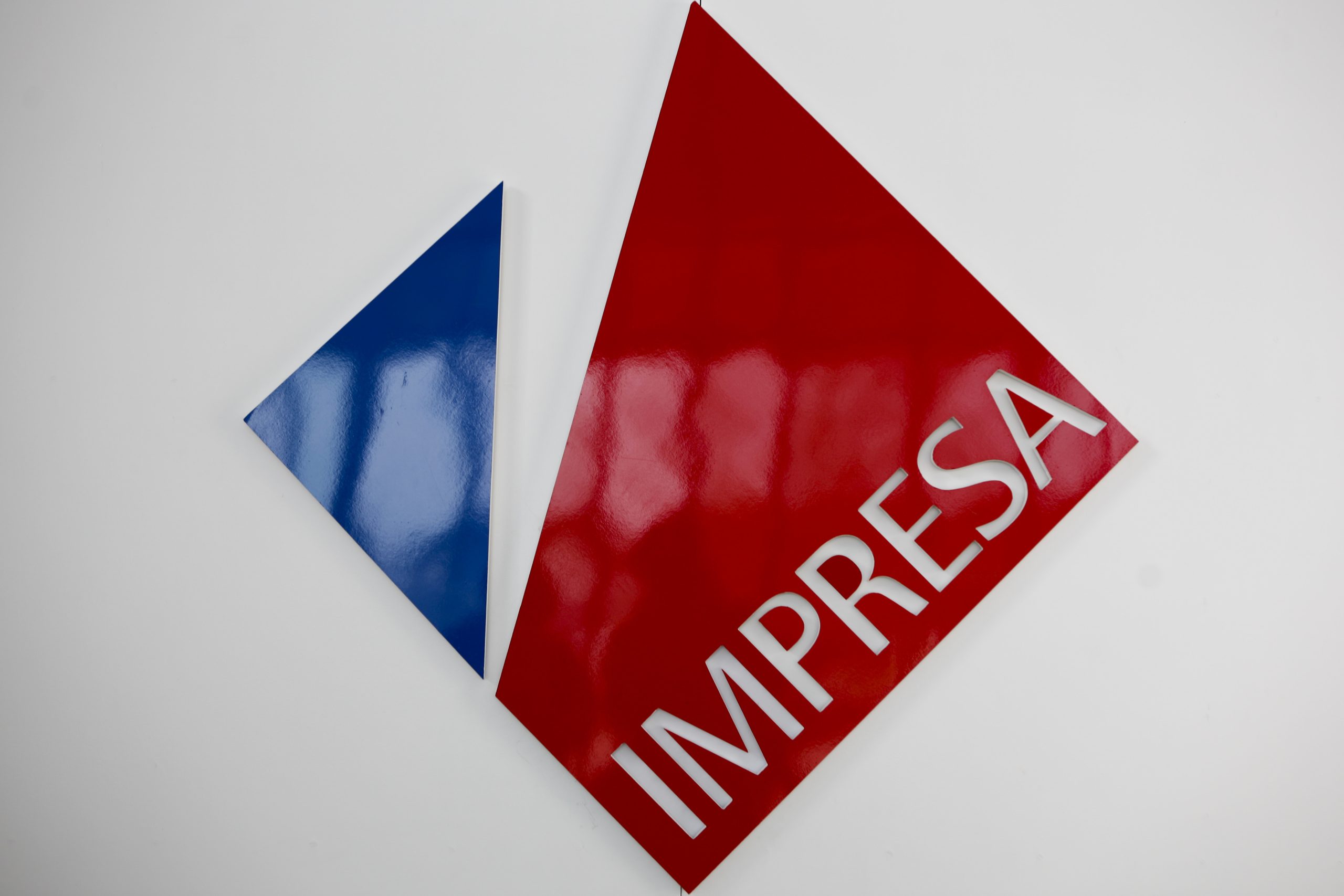 Impresa passa de prejuízo a lucro em 2018