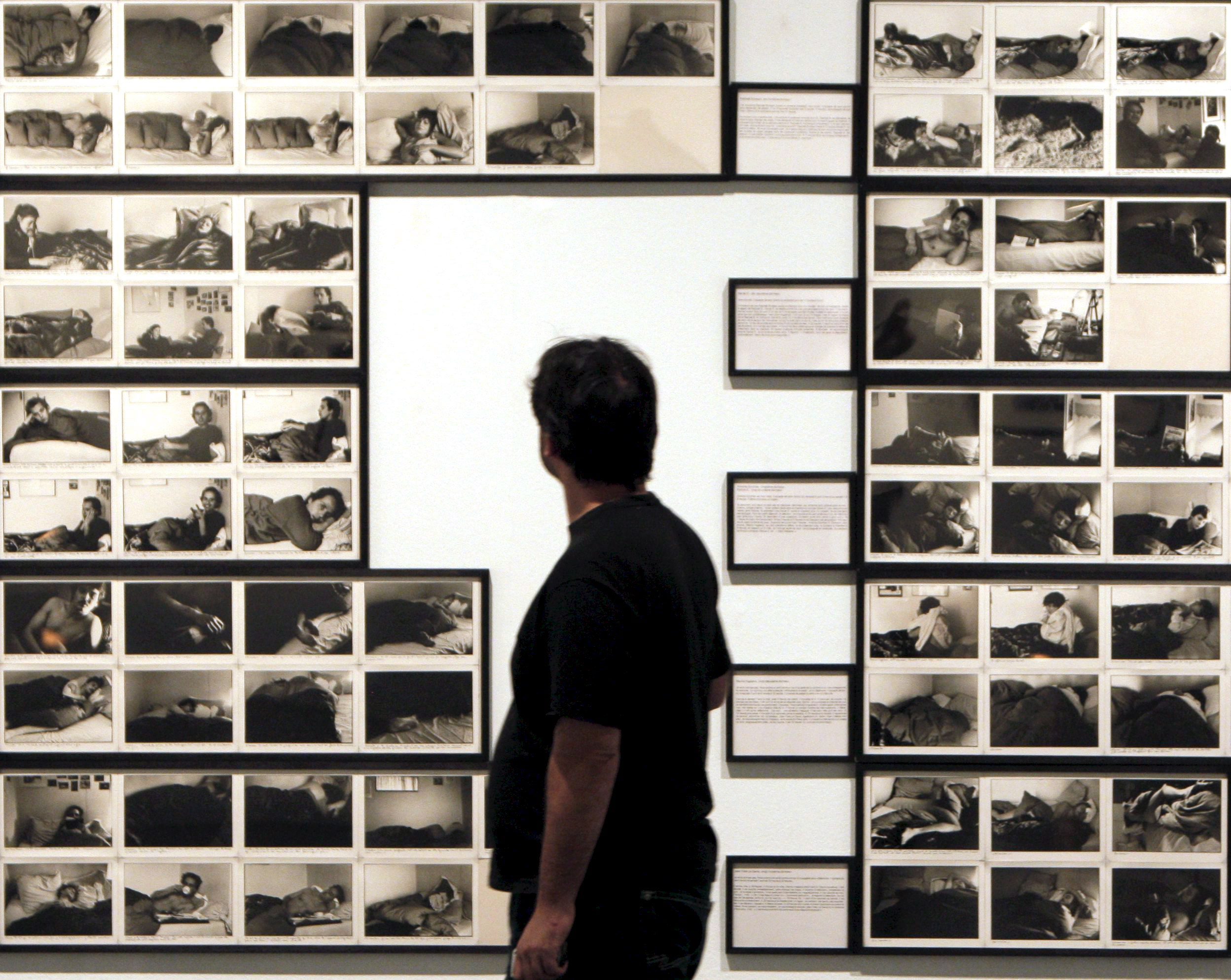 Fotógrafo Alfredo Cunha expõe cinco décadas de imagens no Museu do Neo-Realismo