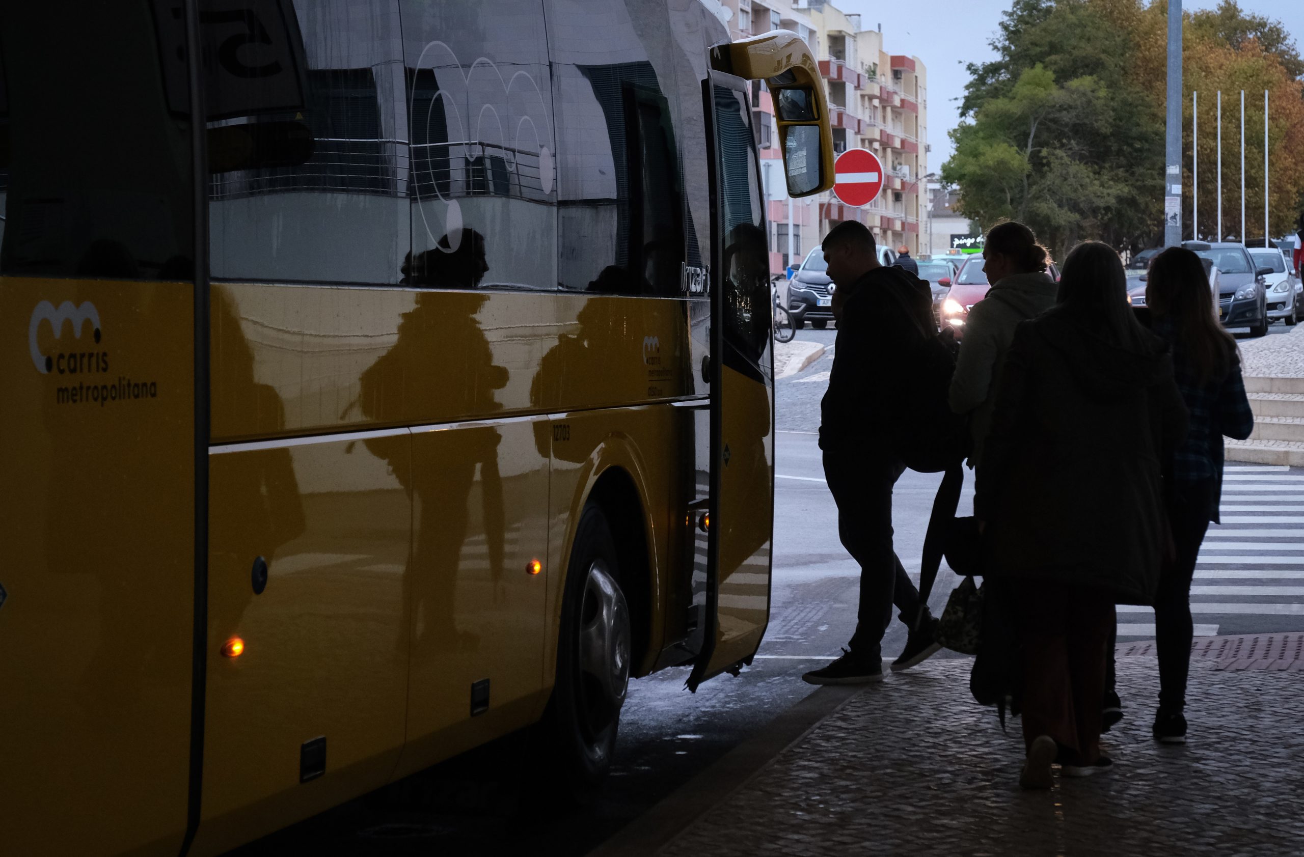 Transportes. Alsa Todi está a melhorar, mas ainda há muitas reclamações em Setúbal