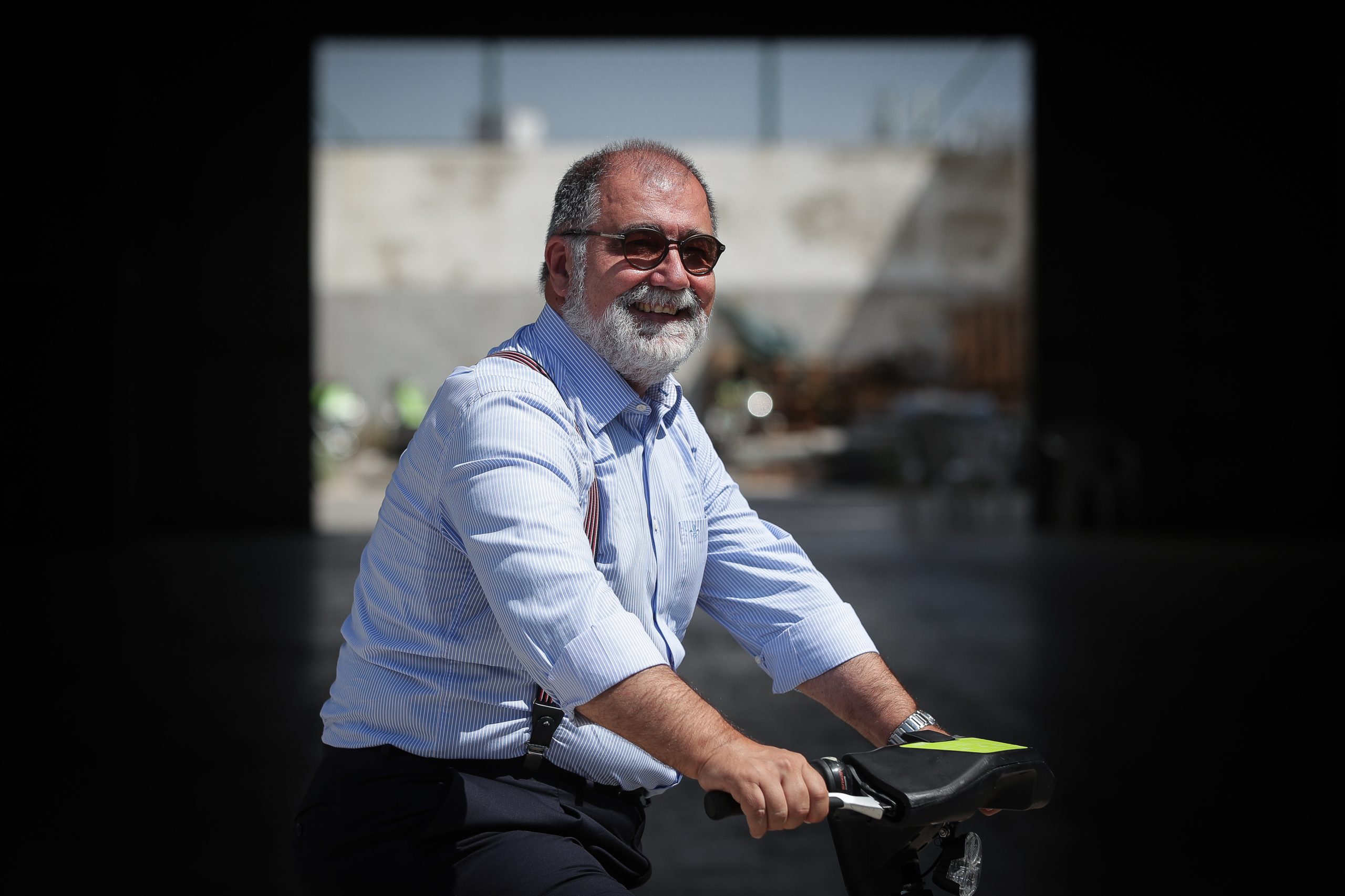Presidente e vogal da EMEL apresentaram demissão à Câmara de Lisboa