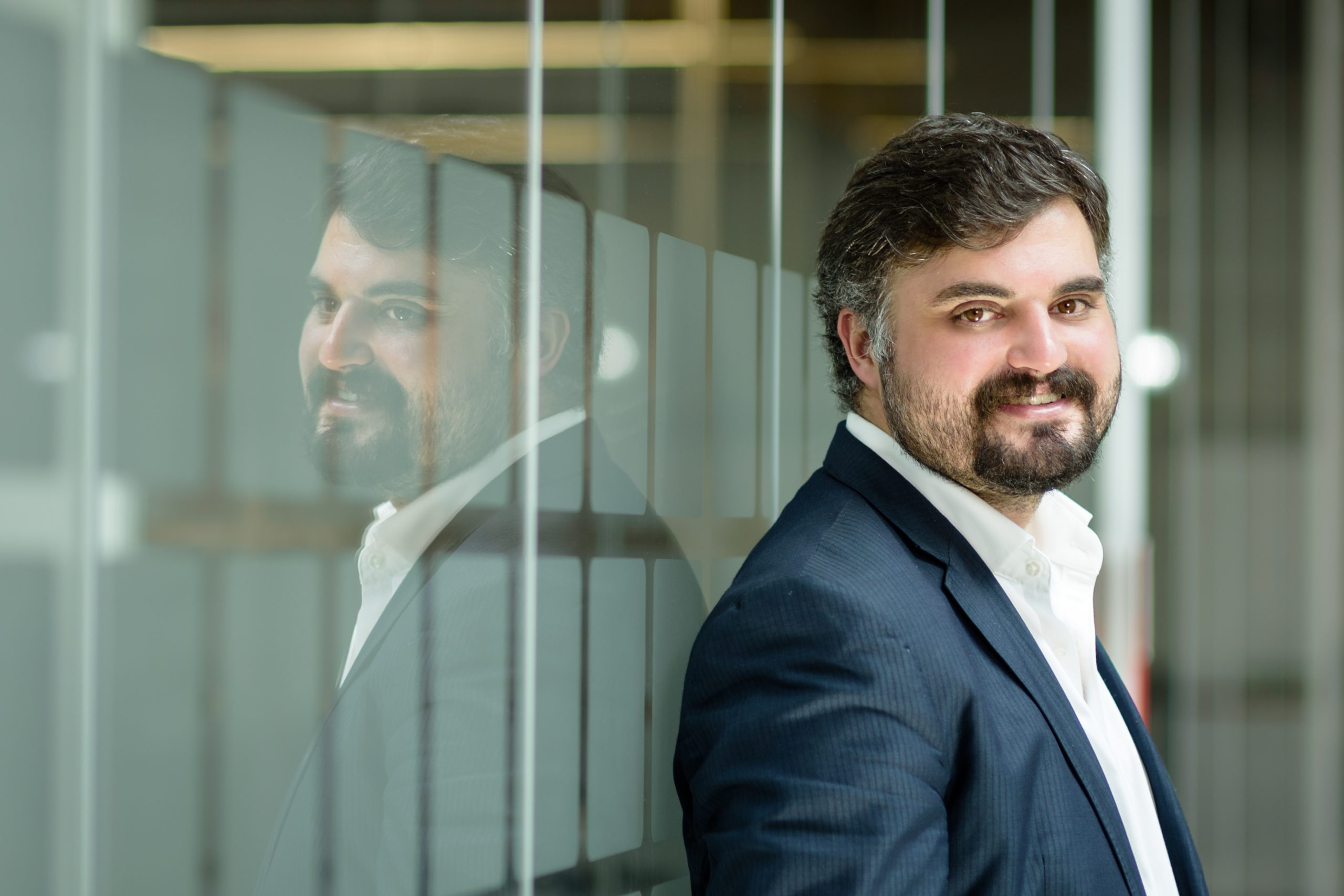 Nuno M. Silva: “Uma pessoa que tem muitas ideias não é necessariamente um empreendedor, é um idiota”