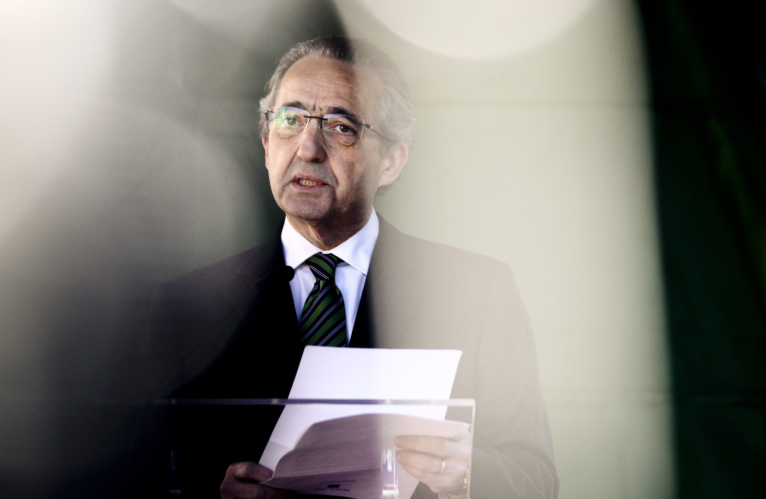 Ribeiro e Castro lidera proposta de reforma do sistema eleitoral inspirada em modelo alemão