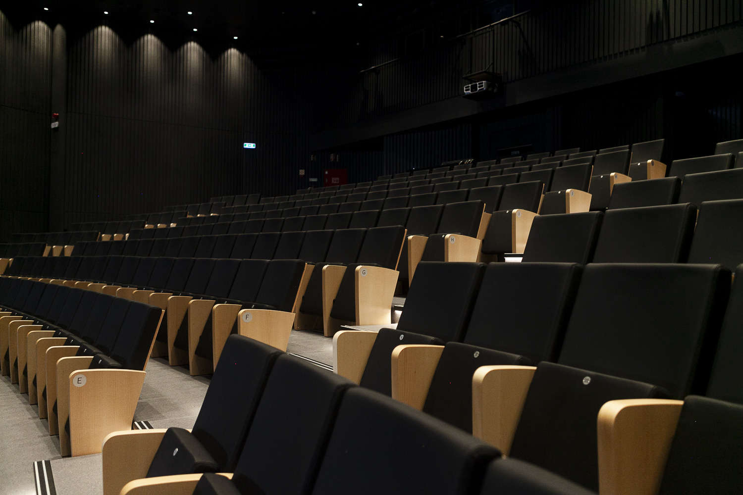 Noites de lua cheia levam teatro, música e cinema a aldeia de Vila Real