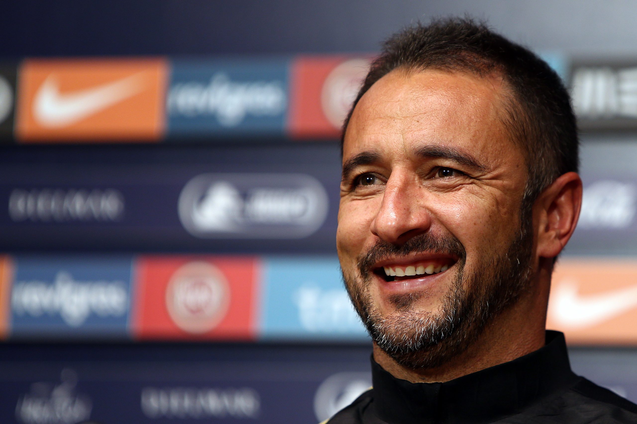 Vítor Pereira é o novo treinador do Al Shabab da Arábia Saudita