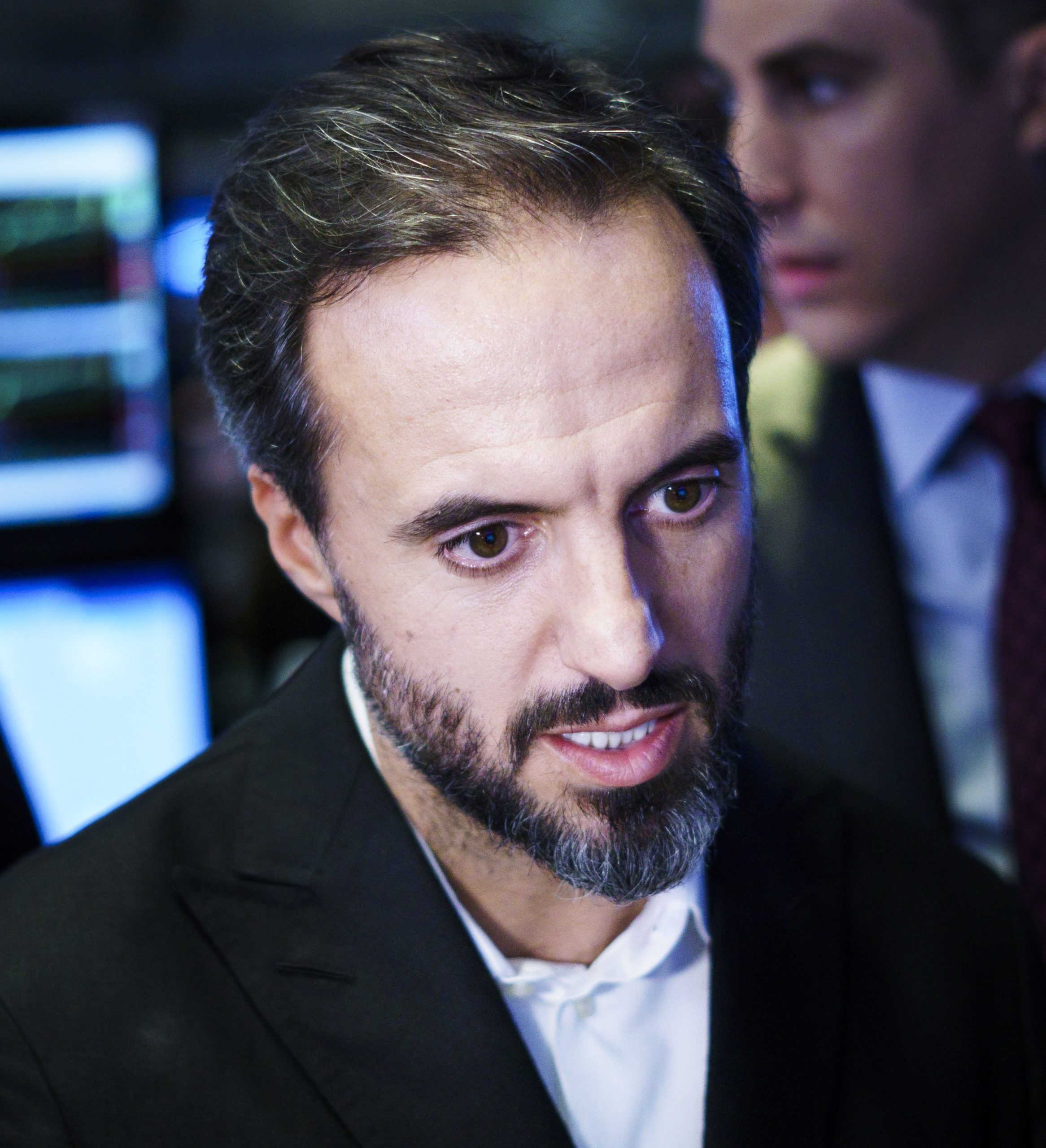 José Neves da Farfetch nomeado pela terceira vez para prémios da moda britânicos