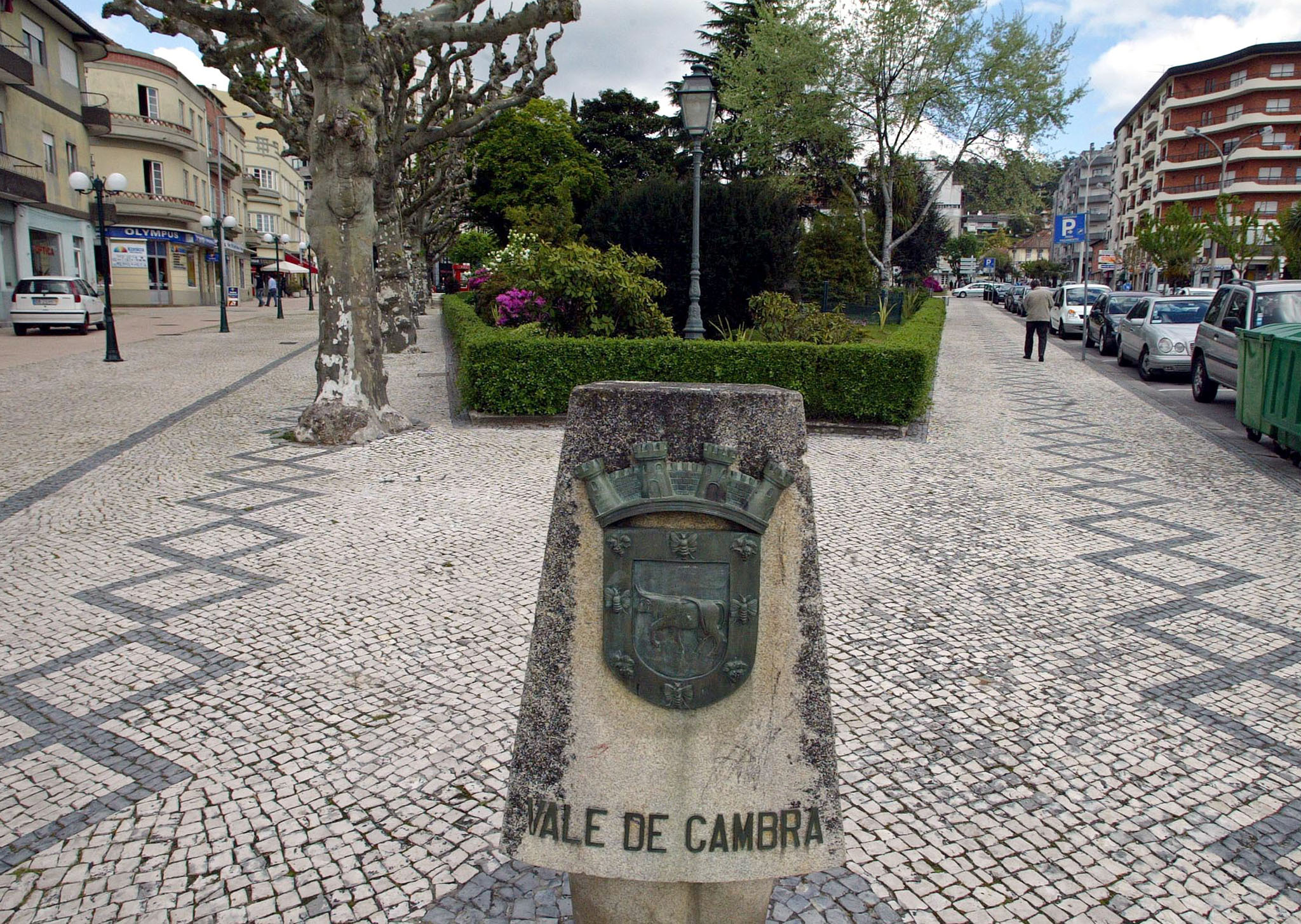 Jovem de 26 anos morre de madrugada após queda em Vale de Cambra