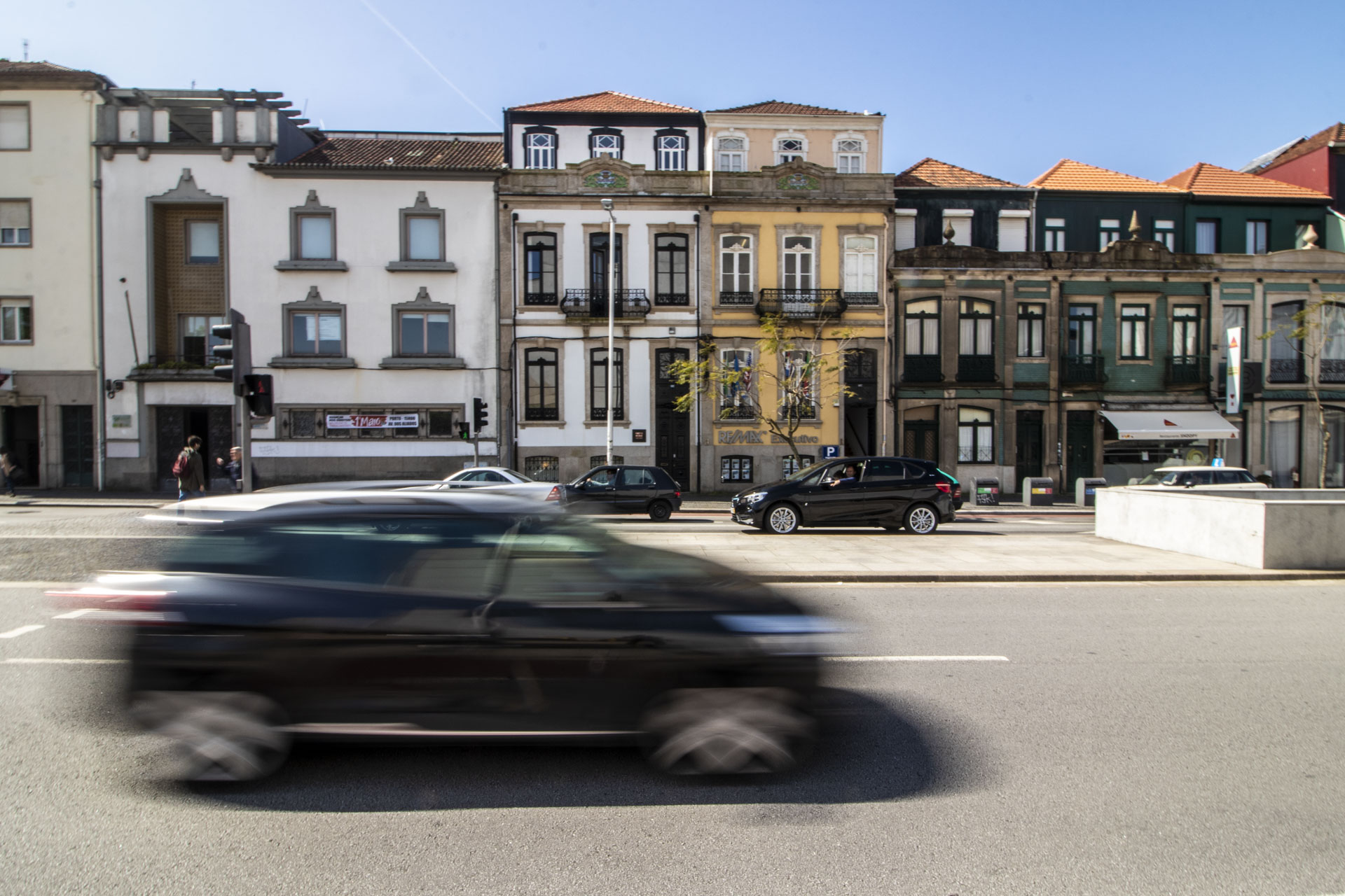 OE2021: Mudança no ISV dos importados permite poupar até 50% num carro de gama média-baixa