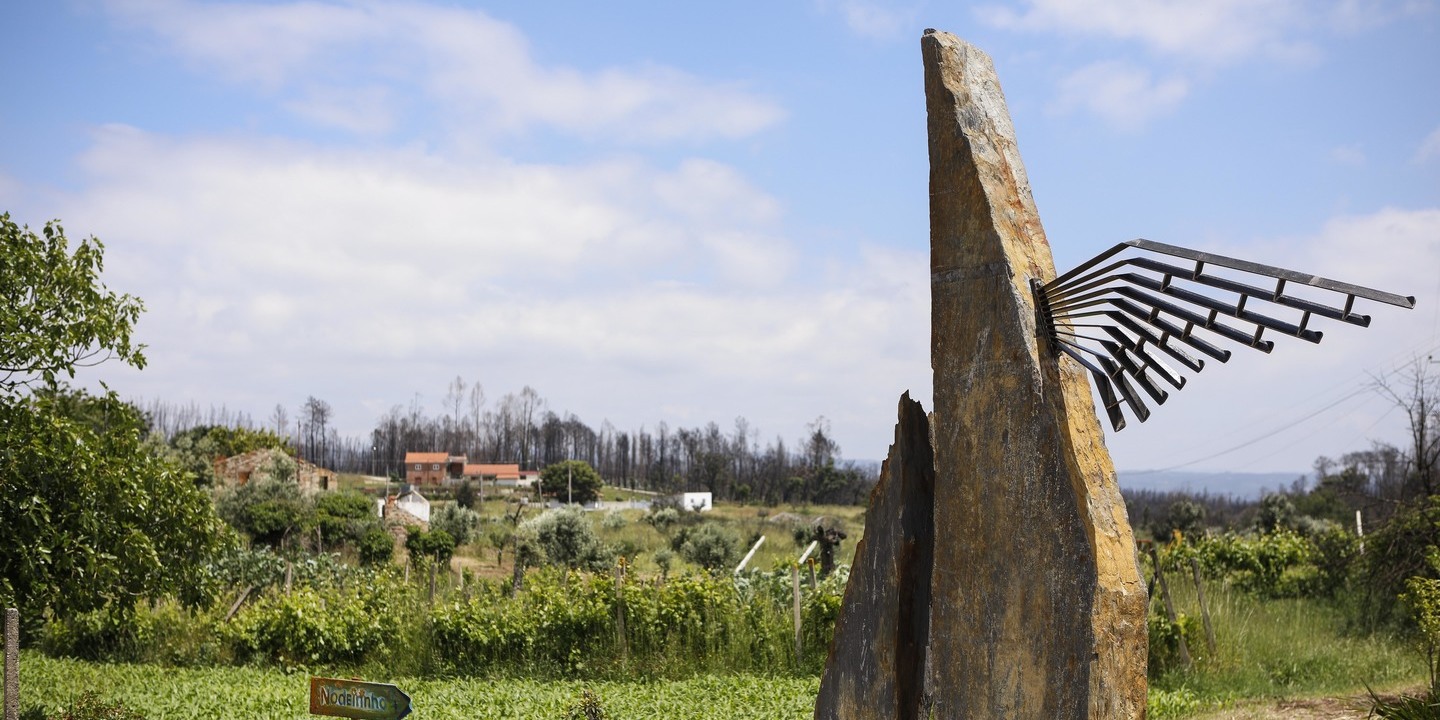 Pedrógão Grande: Alegações finais do processo dos incêndios começam a 4 de maio
