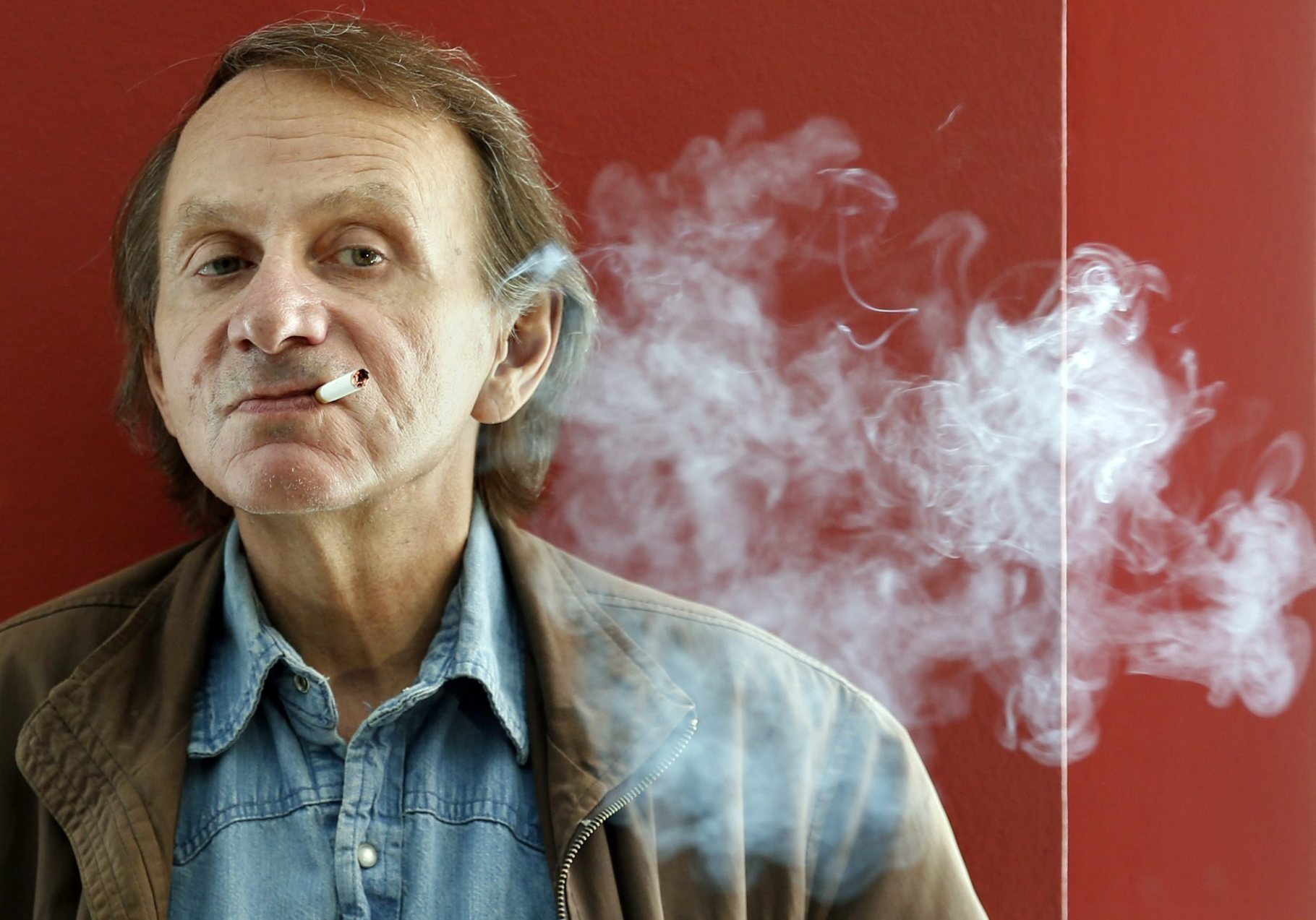 Autores Michel Houellebecq e Samanta Schweblin entre nomeados do Booker Internacional