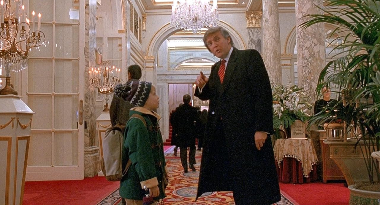 Neste Natal, apresentamos dez filmes para todos: dos nostálgicos aos mais românticos