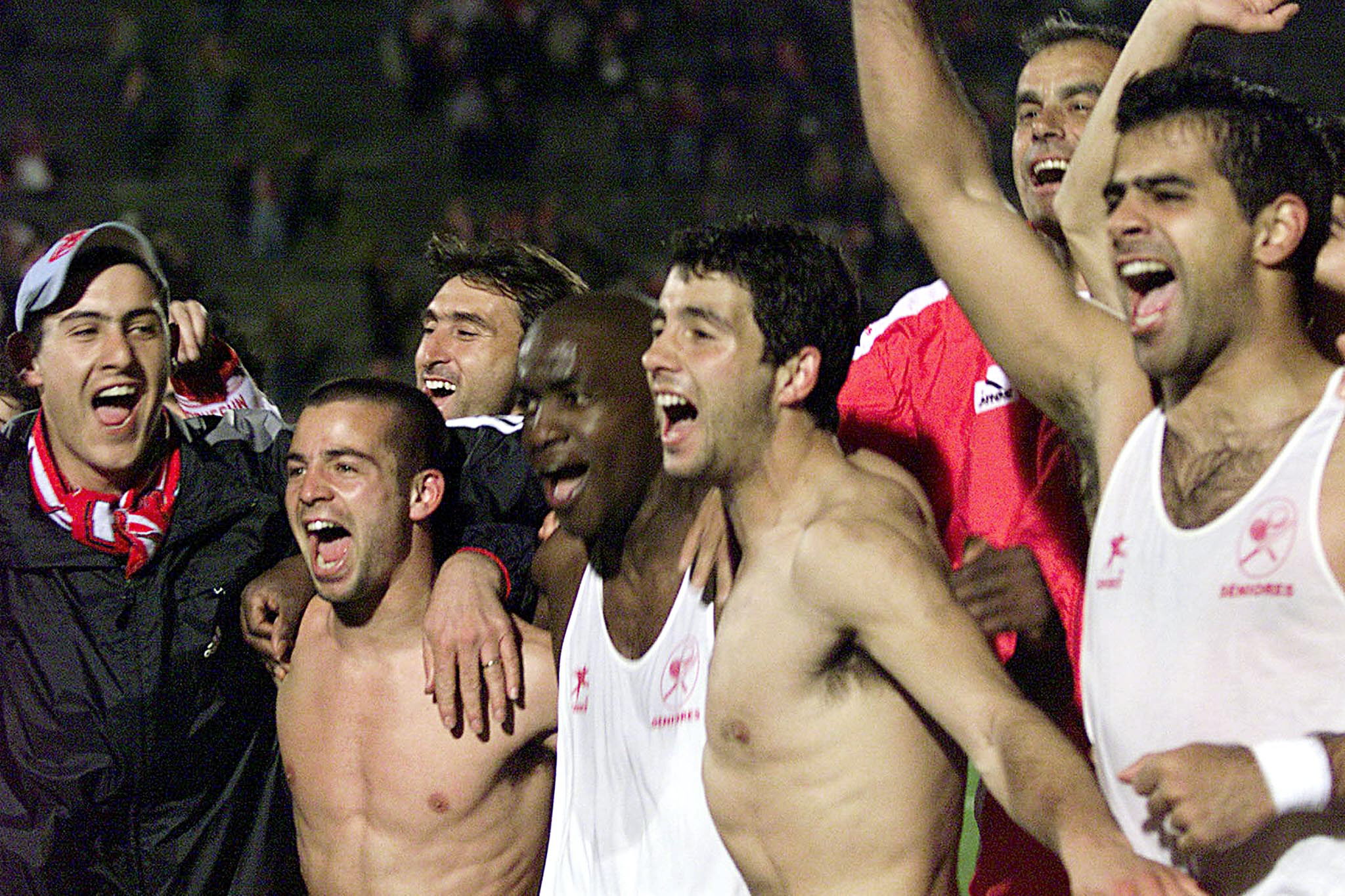 Taça de Portugal: Ó Caldas, lembras-te daquele Leixões?