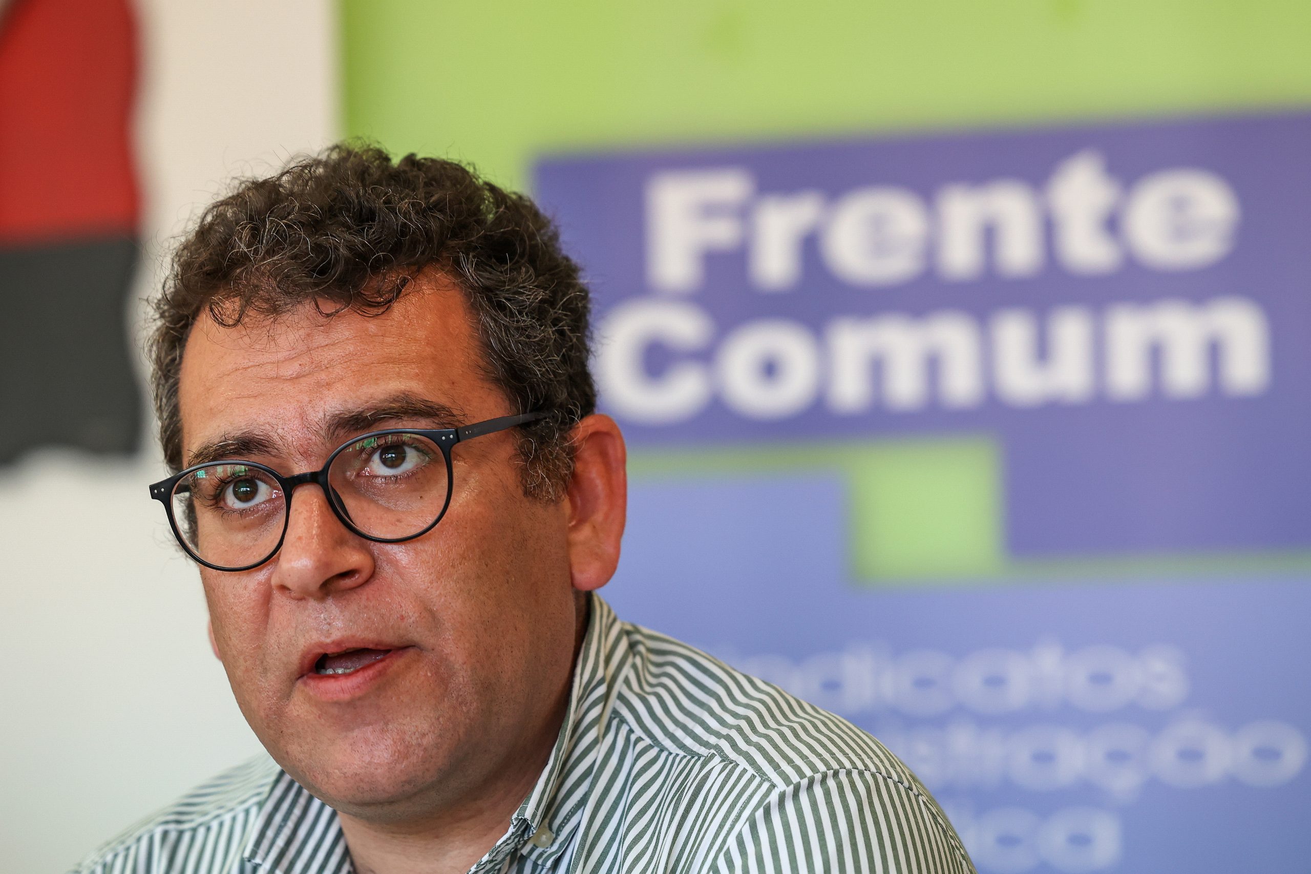 Governo “compra mais contestação social.” Frente Comum fora de acordo sobre salários