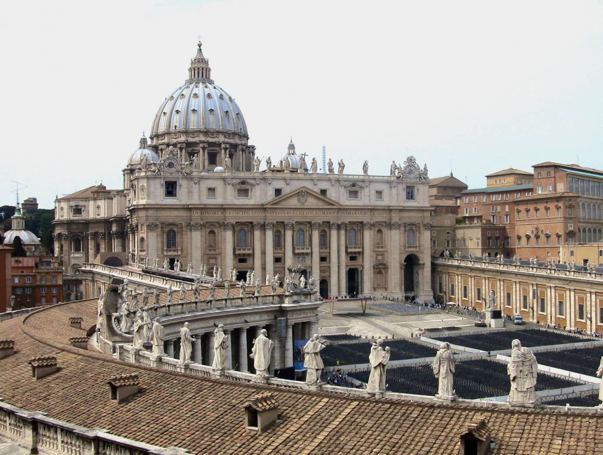 Vítima do ex-cardeal McCarrick contente por papa ter acreditado nas suas palavras