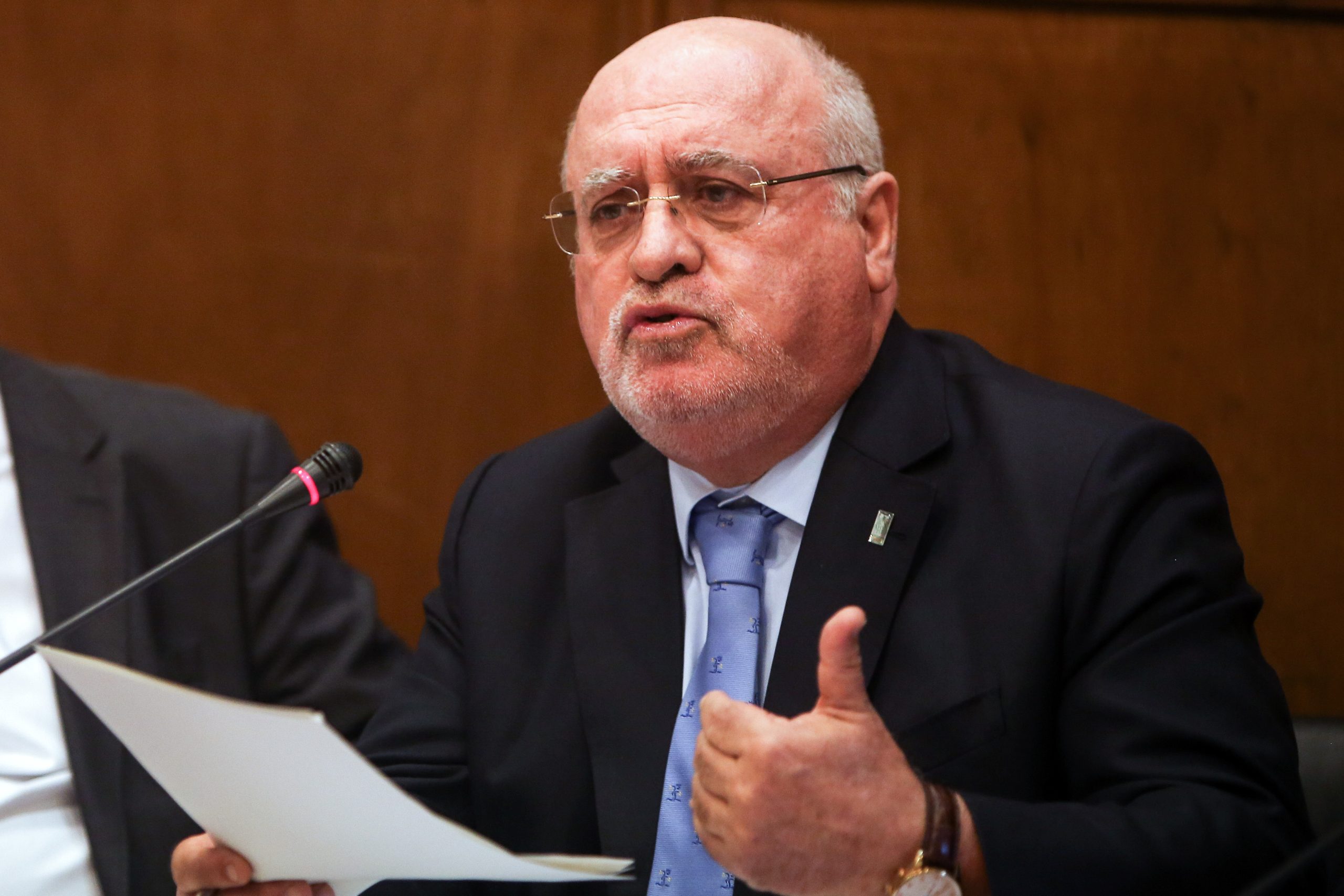 Governo limita fracionamento das terras para acabar com “floresta caótica, desordenada”