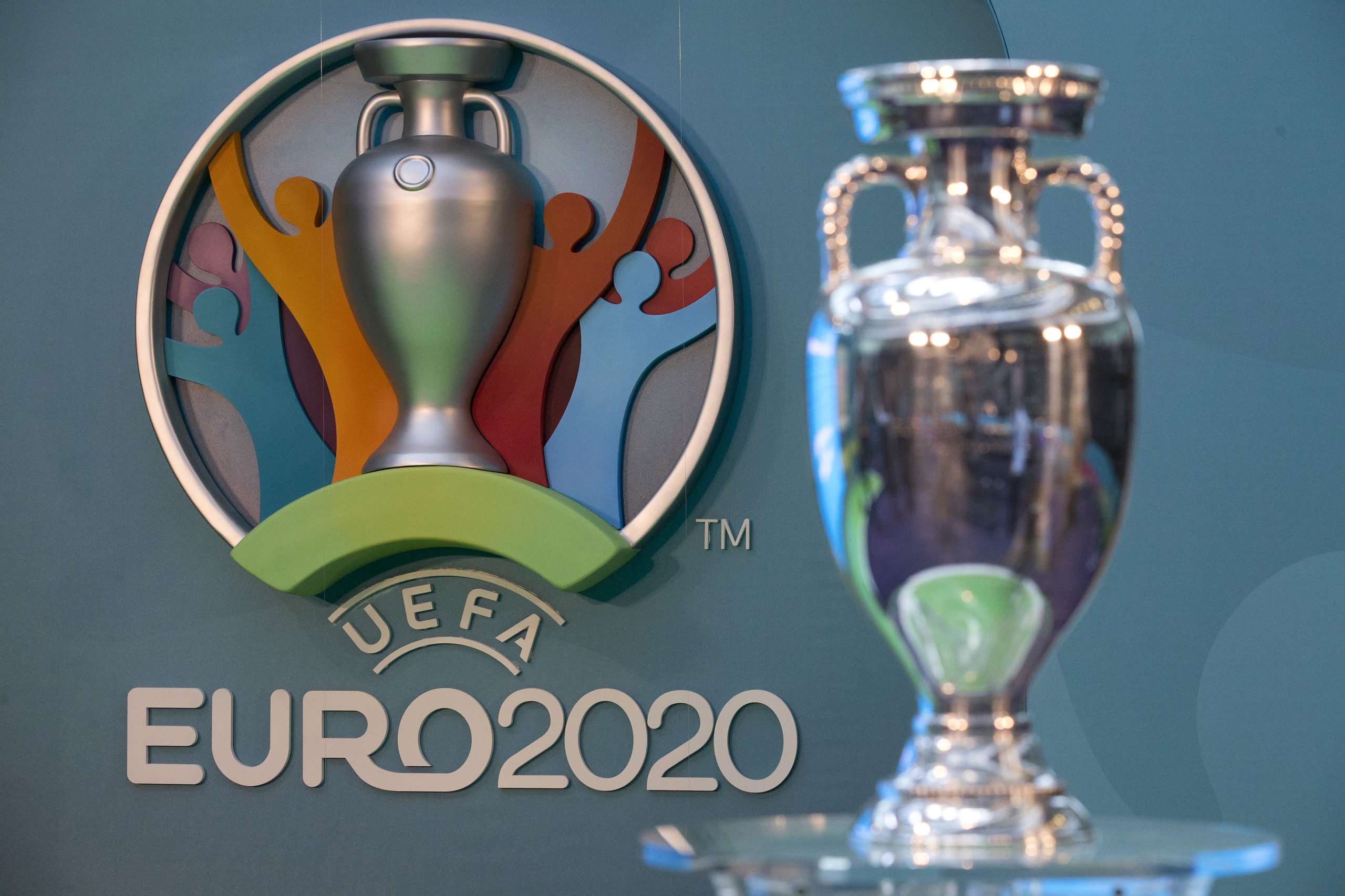 Takeway.com anuncia parceria oficial com EURO2020
