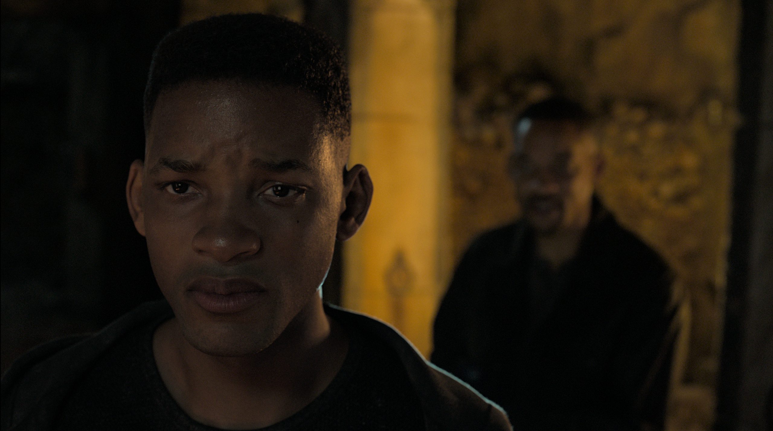 Projeto Gemini: Dois Will Smith não fazem um bom filme