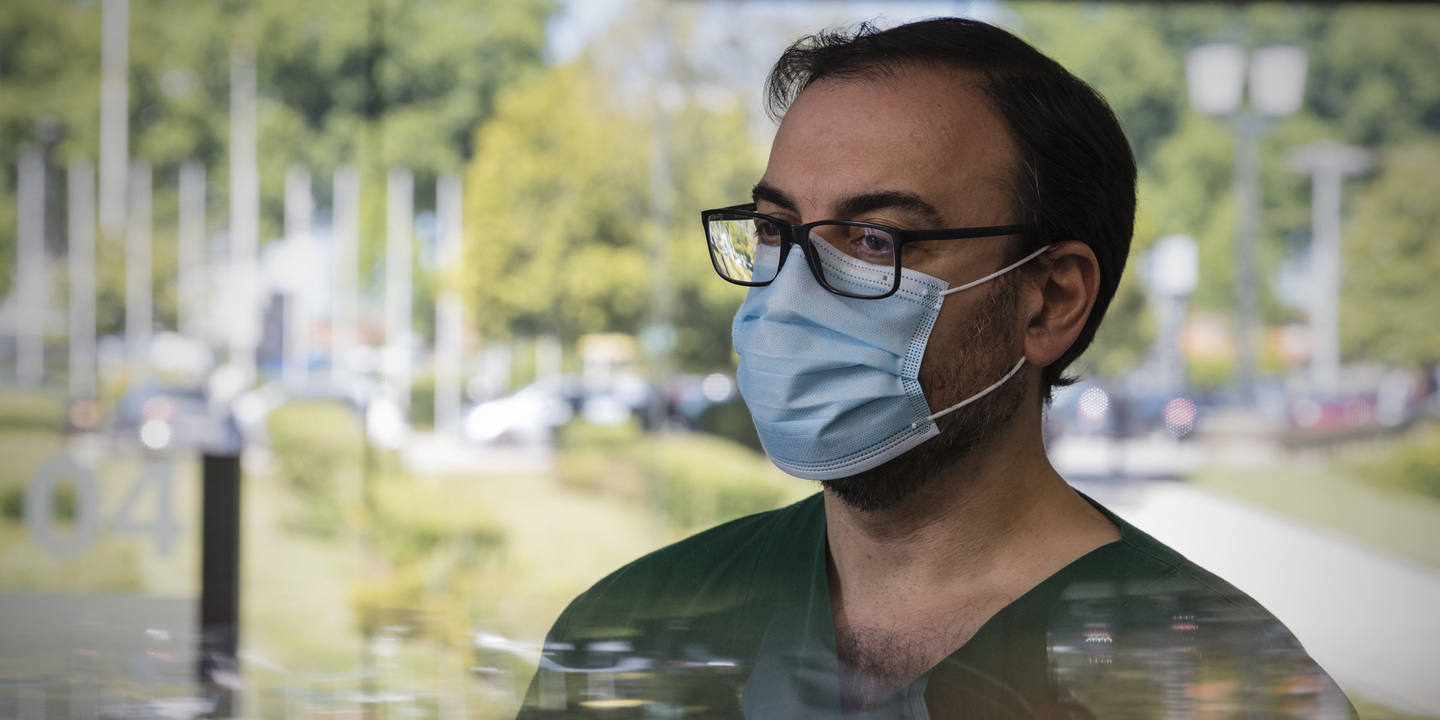 “A situação é grave”. Hospital S. João vai decidir se interrompe atividade programada em 20% por causa da covid-19