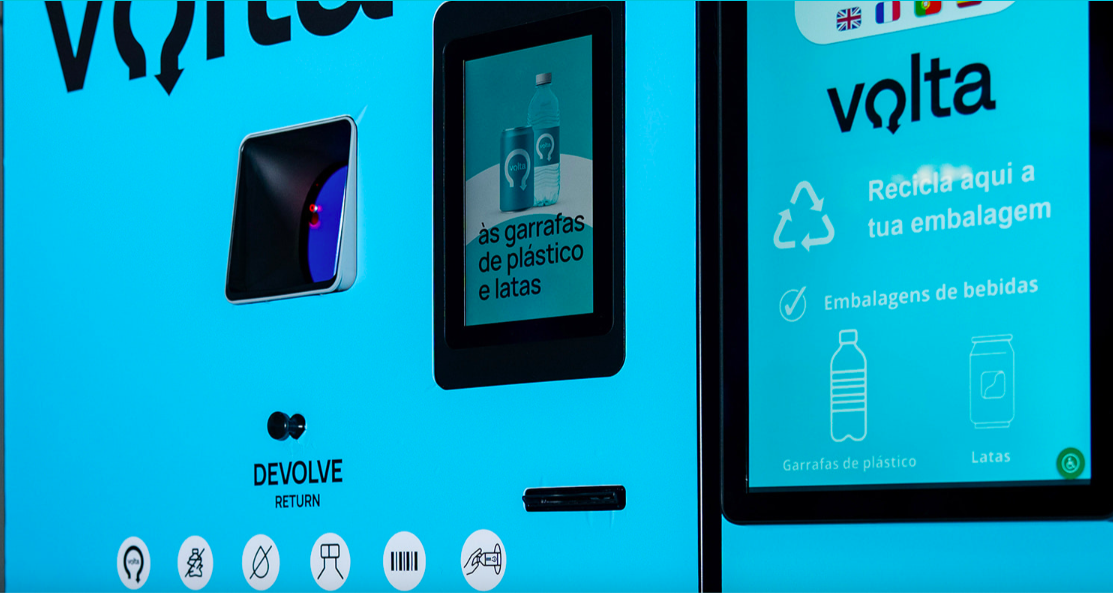 Sistema Volta: incentivo ambiental ou mais um custo para os consumidores?
