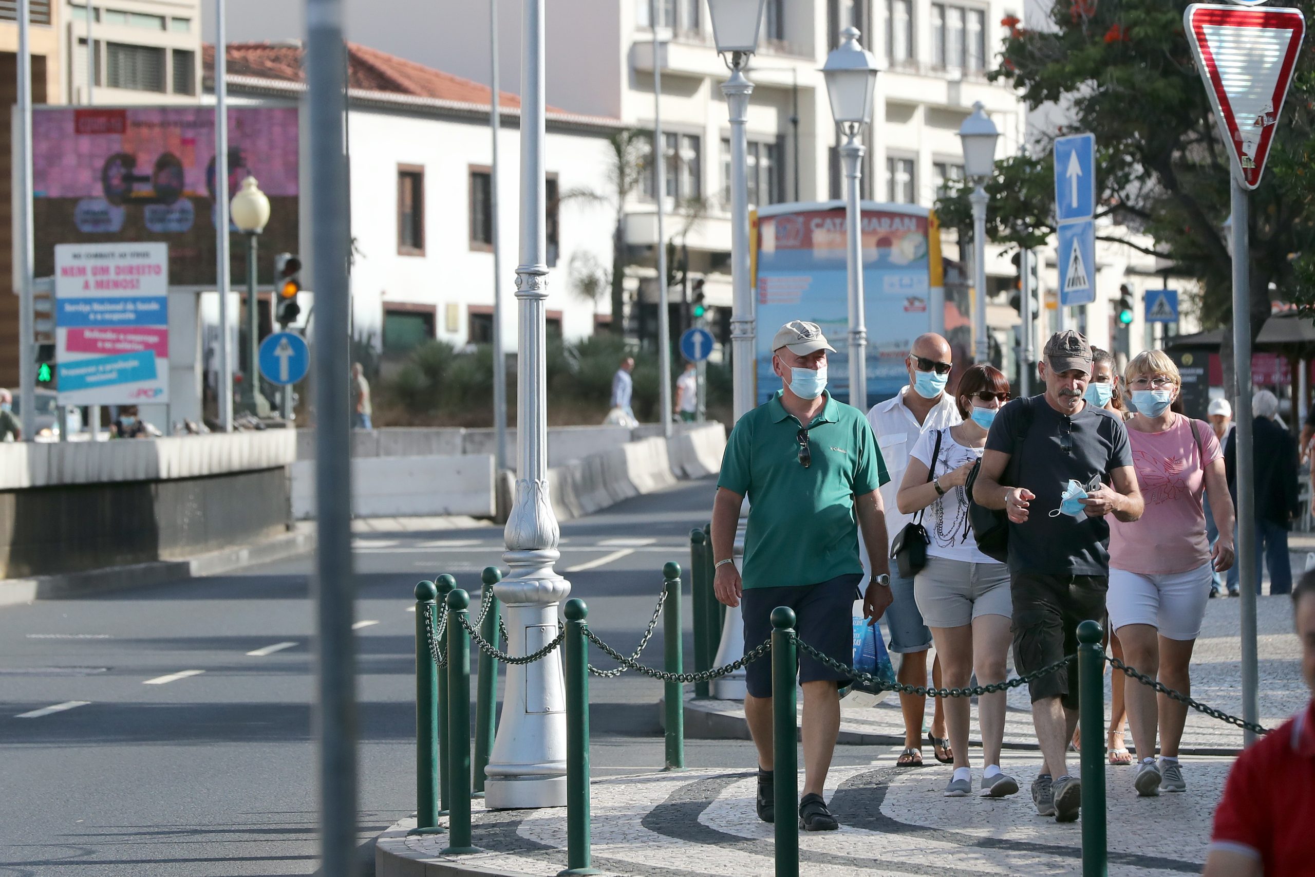 Madeira avança com sistema de bilhética integrado nos transportes públicos