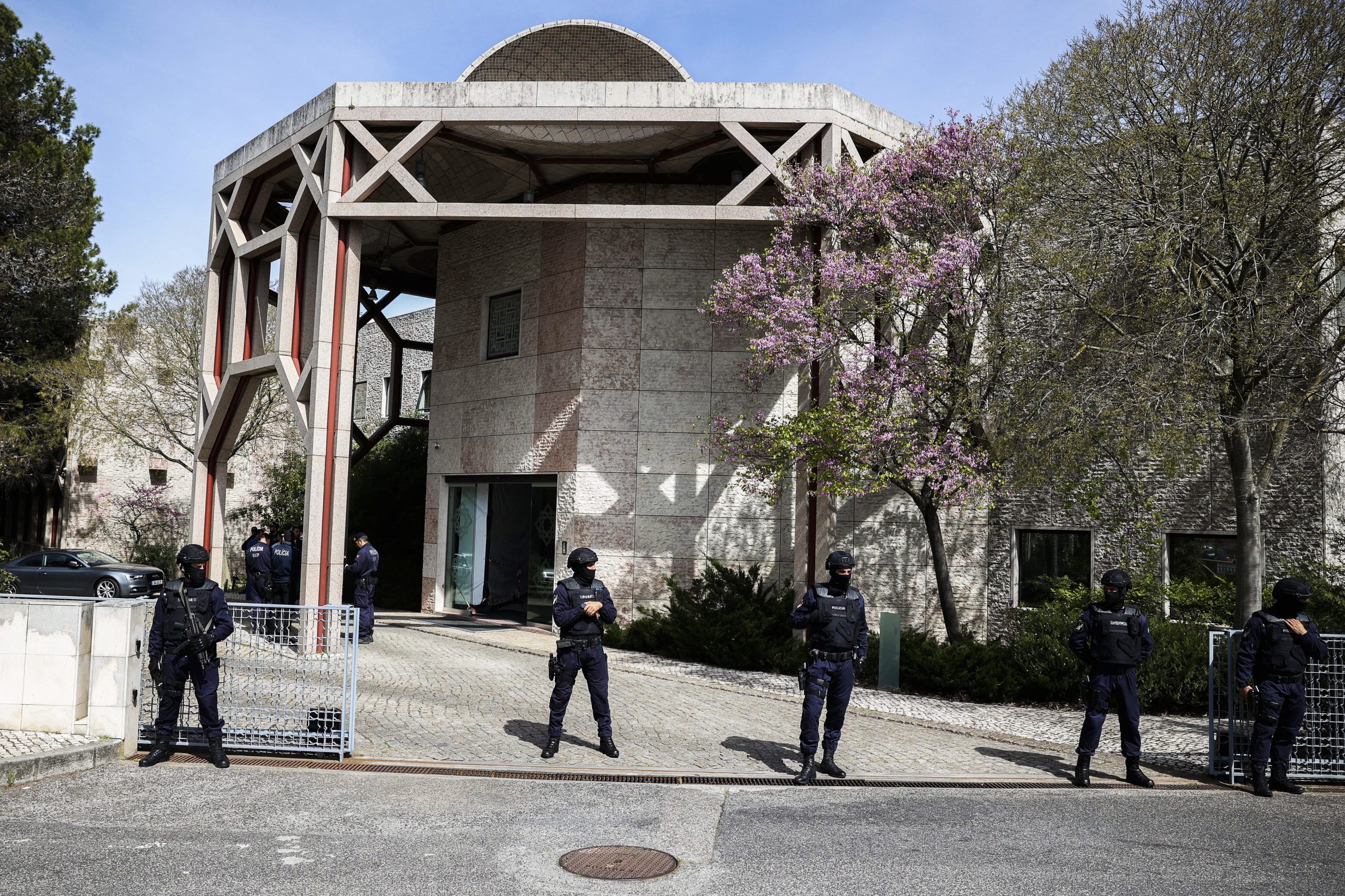 Centro Ismaili. Julgamento do acusado de homicídios começa a 5 de dezembro