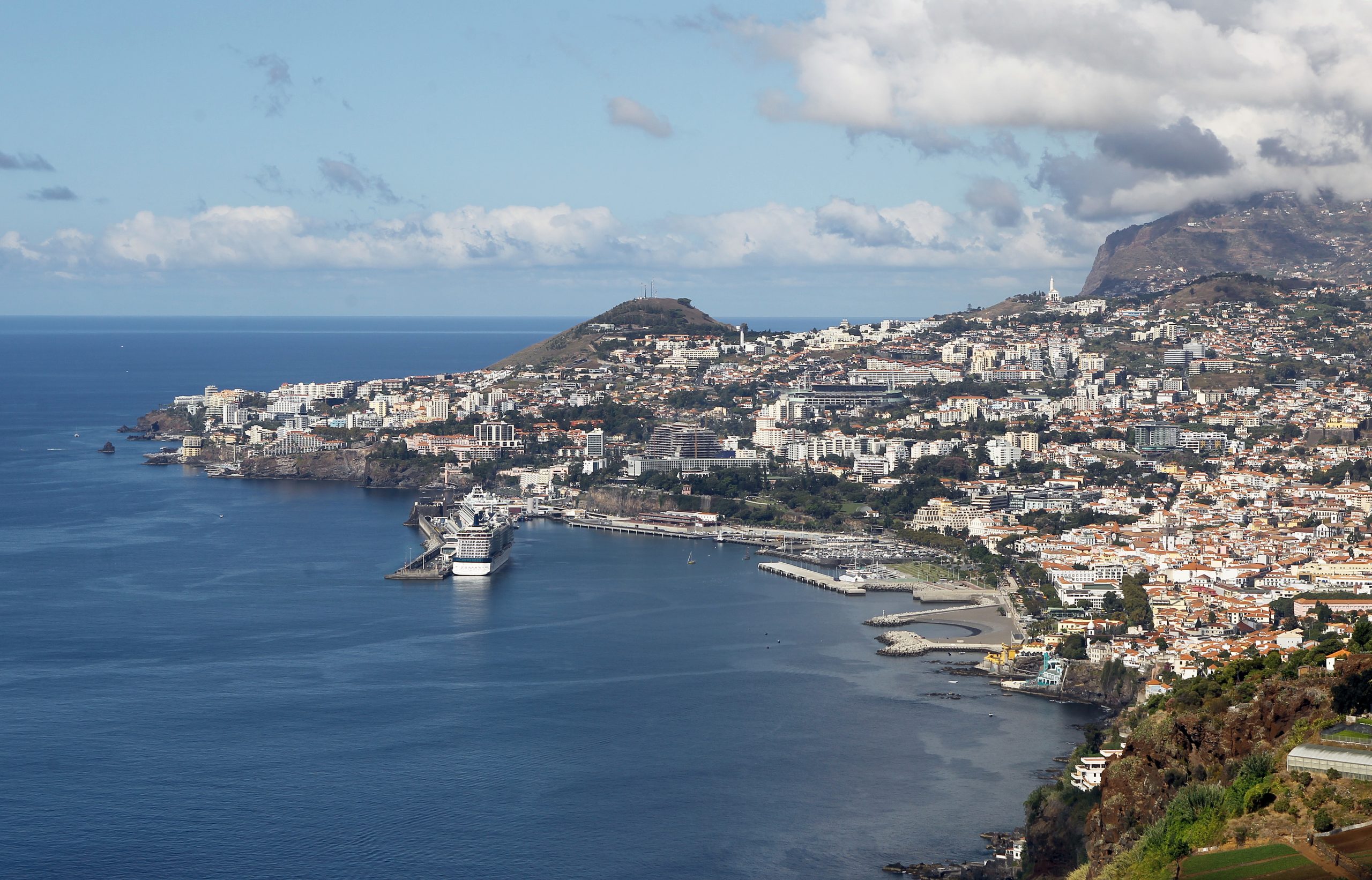 Congresso destaca Machico e Funchal como “Lugares Pioneiros” das Descobertas