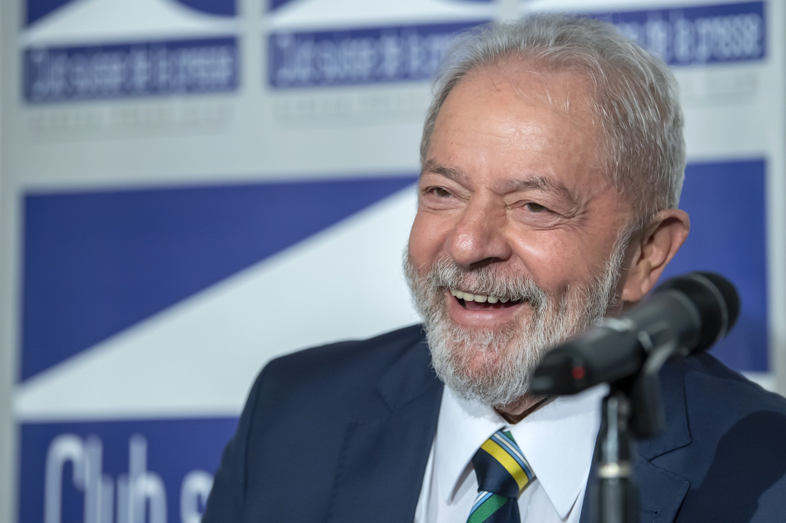 Defesa de Lula classifica anulação das condenações como “decisão histórica”