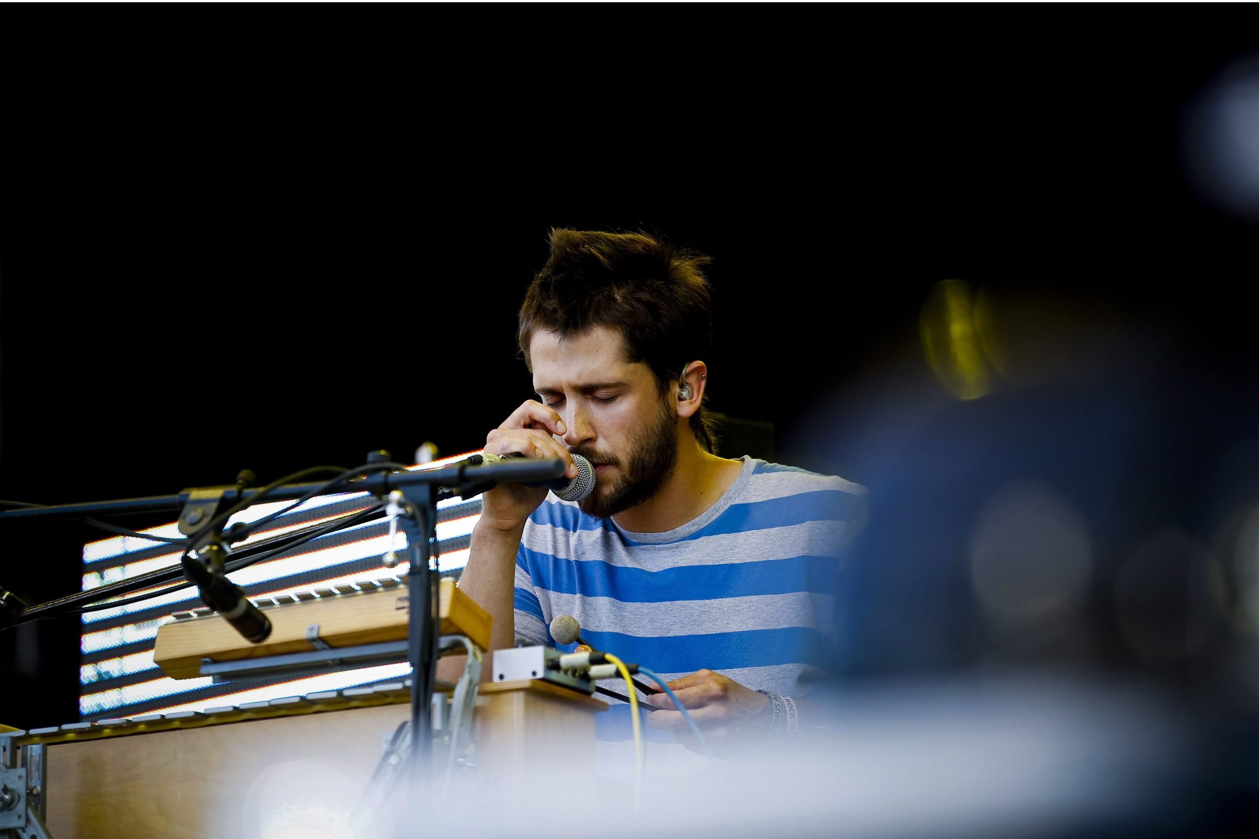 Festival Eurosonic: uma porta internacional que se abre para a música portuguesa