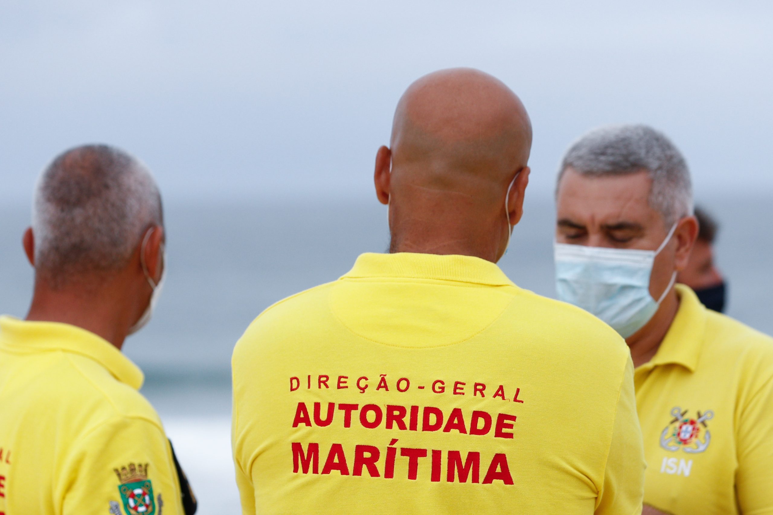 Carro cai ao rio Tejo em Vila Franca de Xira