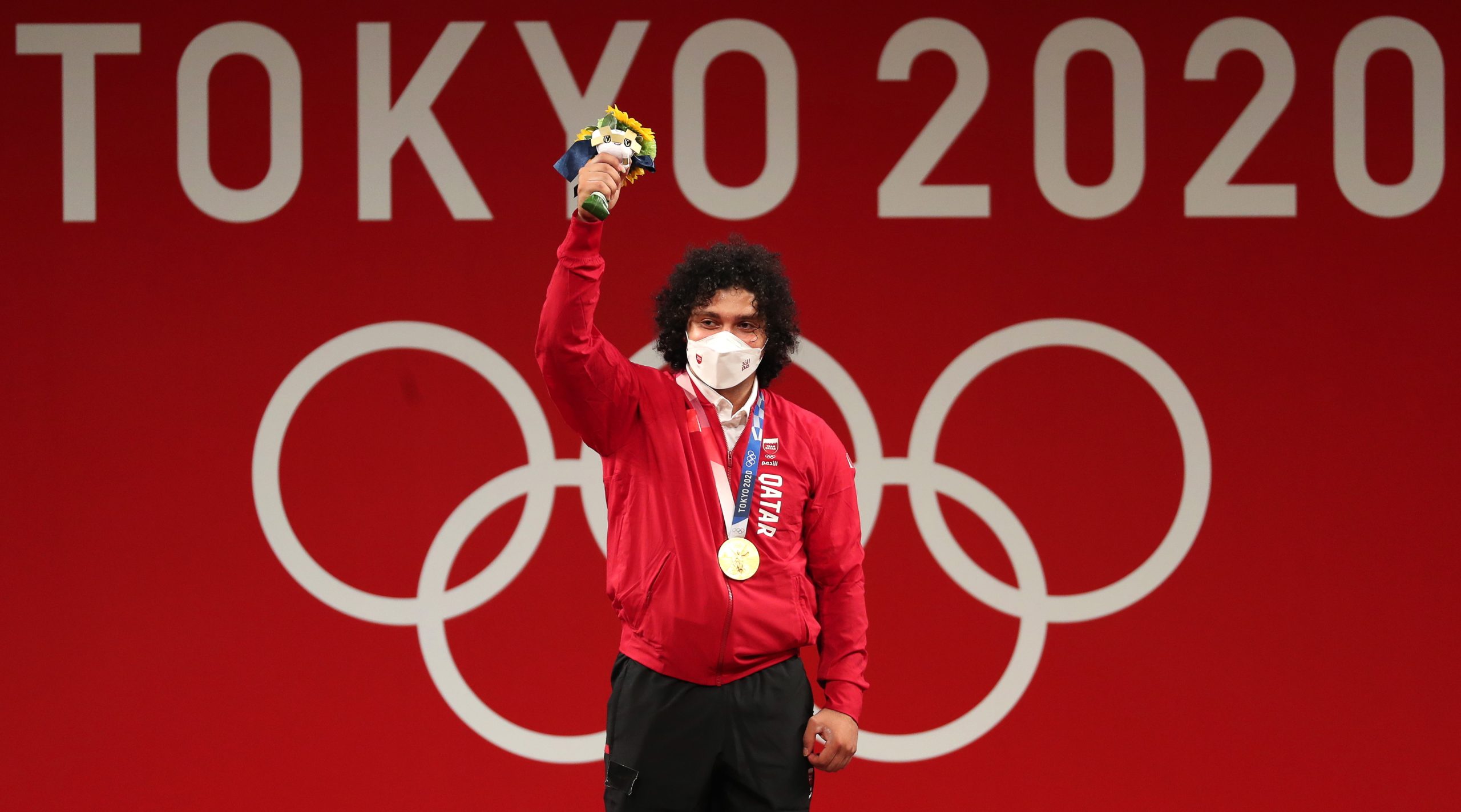 Tóquio2020: Halterofilista El-Bakh ganha primeiro ‘ouro’ olímpico de sempre do Qatar