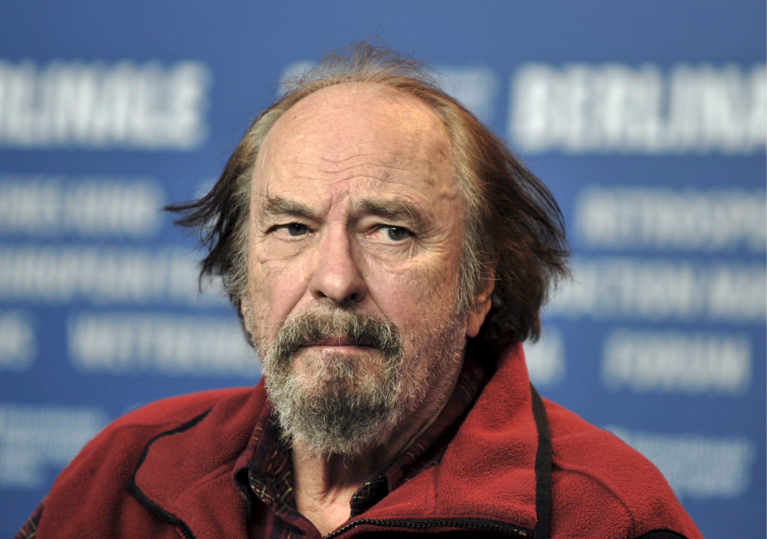 Morreu o ator norte-americano Rip Torn aos 88 anos, o Zed de “Homens de Negro”