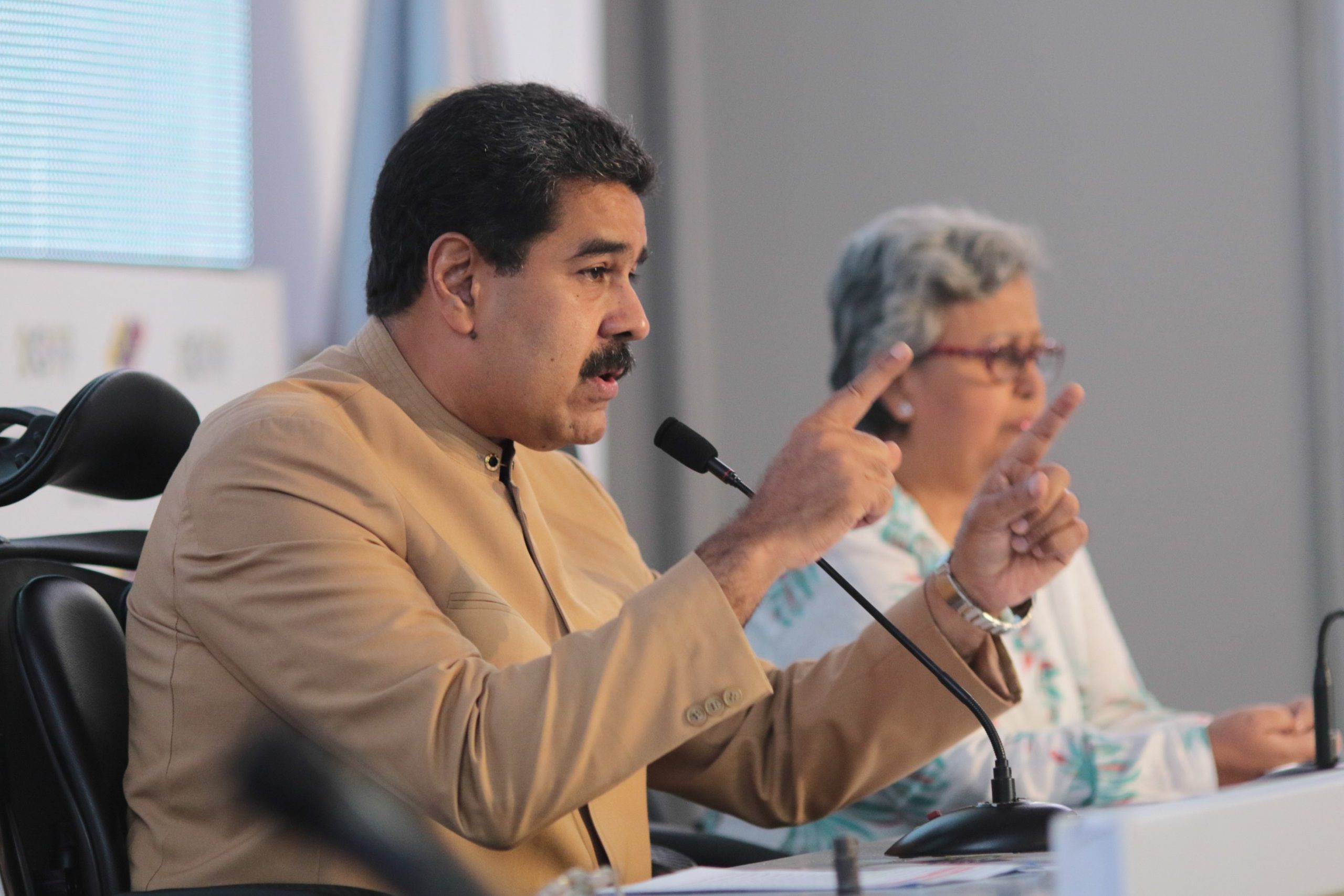Madeira: Venezuela envia mensagem de condolências pelo acidente de terça-feira