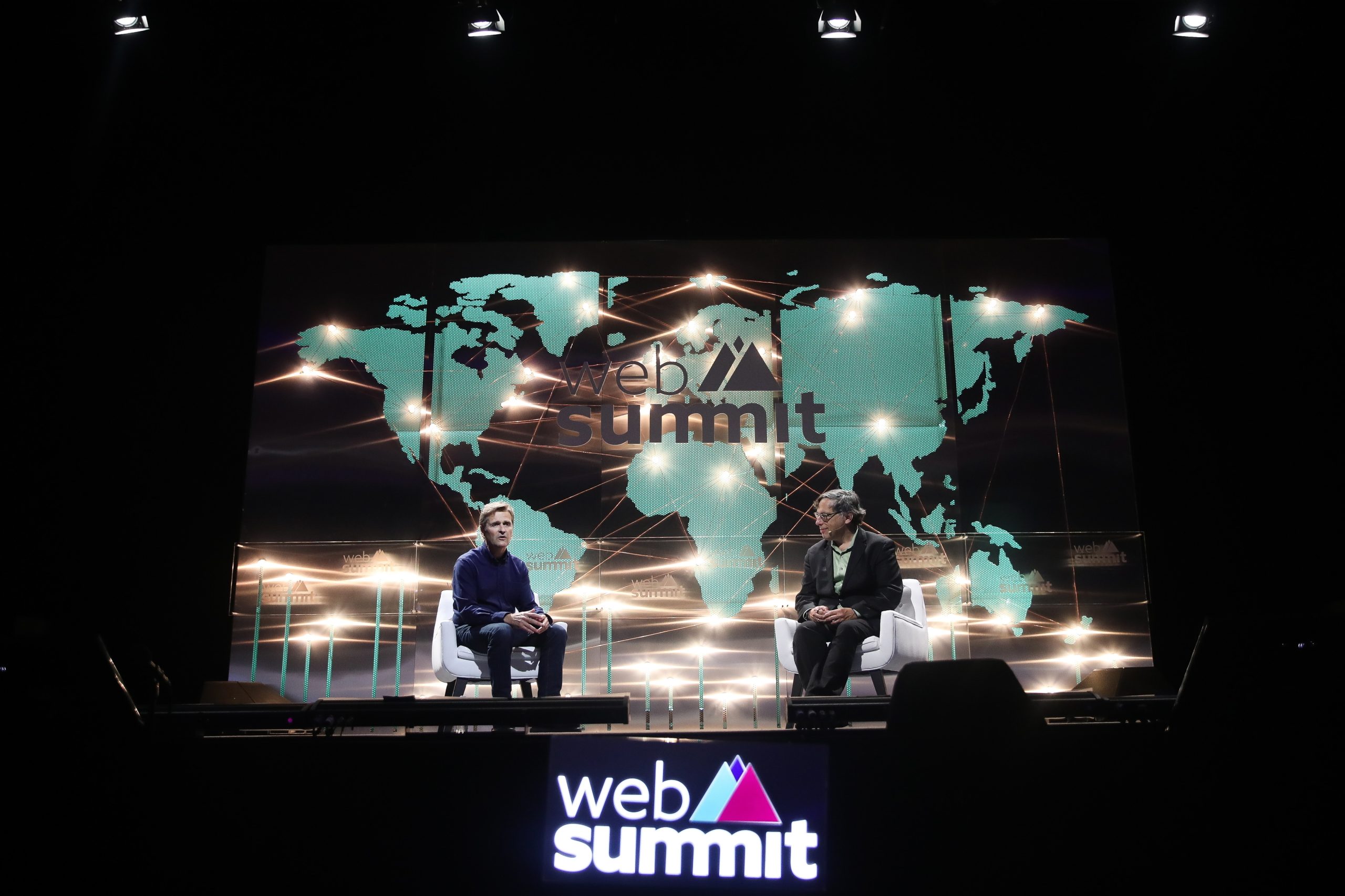 Carris, Metro de Lisboa e CP com passe especial para o Web Summit