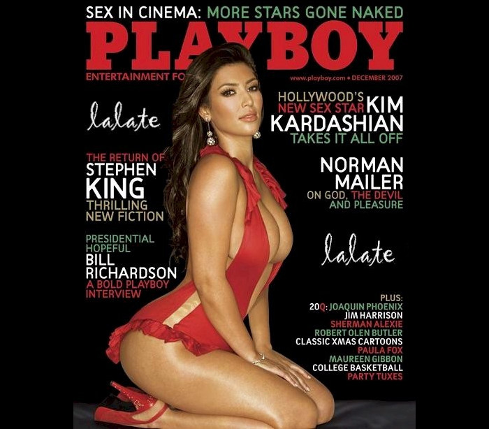 Playboy volta às origens: “A nudez nunca foi o problema porque a nudez não é um problema”