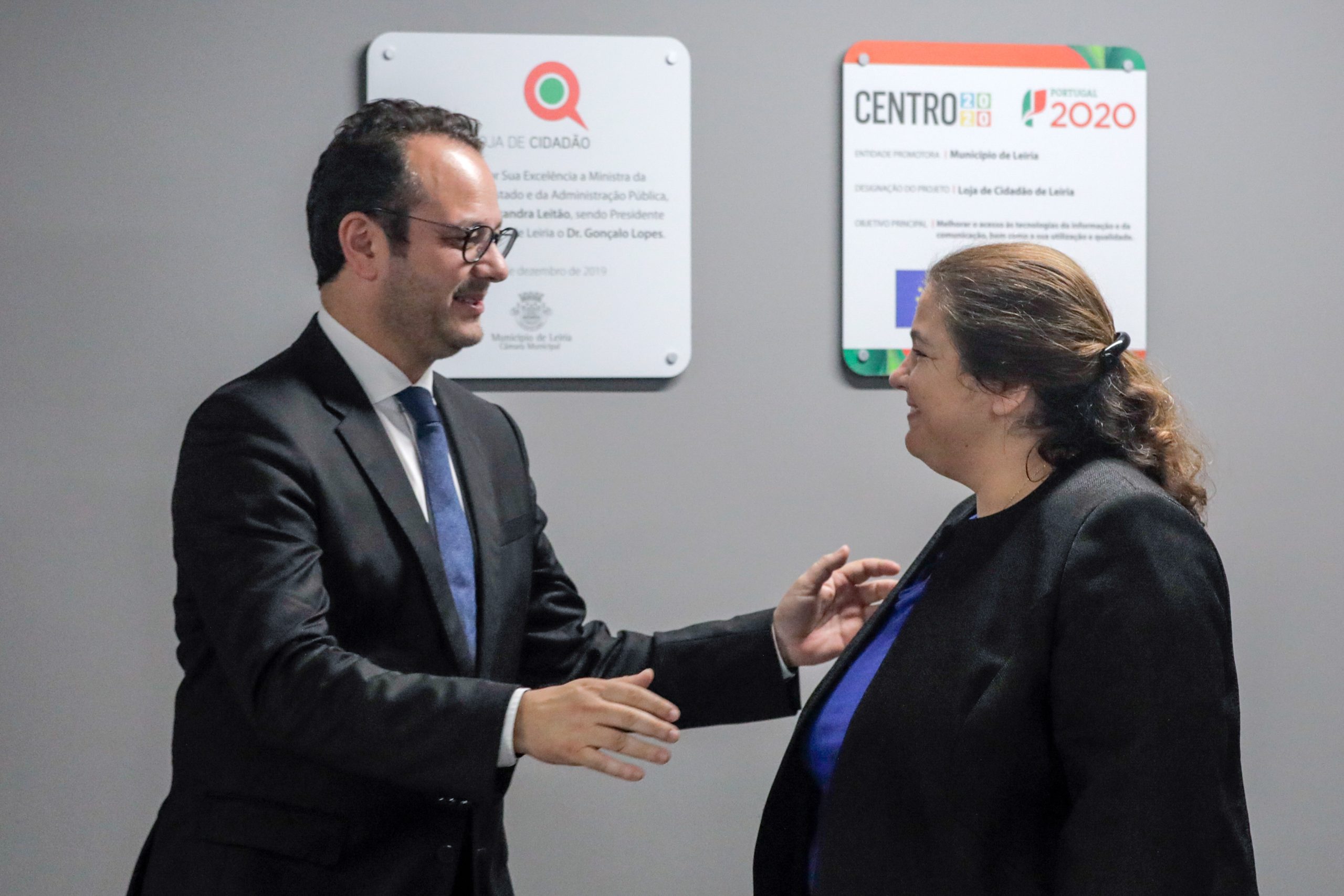 Autárquicas: Gonçalo Lopes (PS) diz que “voto é vacina da democracia” e apela à participação em Leiria