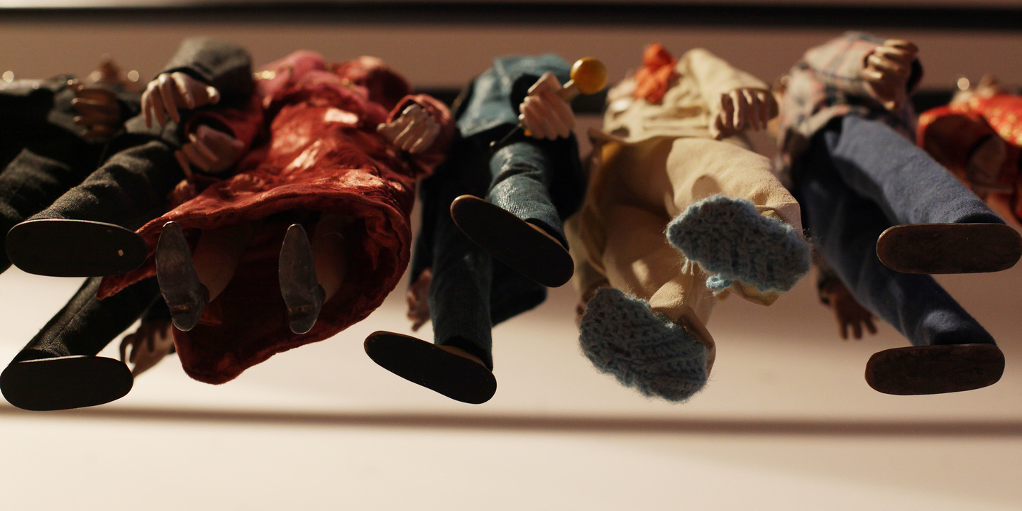 Marionetas ganham ‘vida’ em bienal em Évora com 28 companhias de 3 a 8 de junho